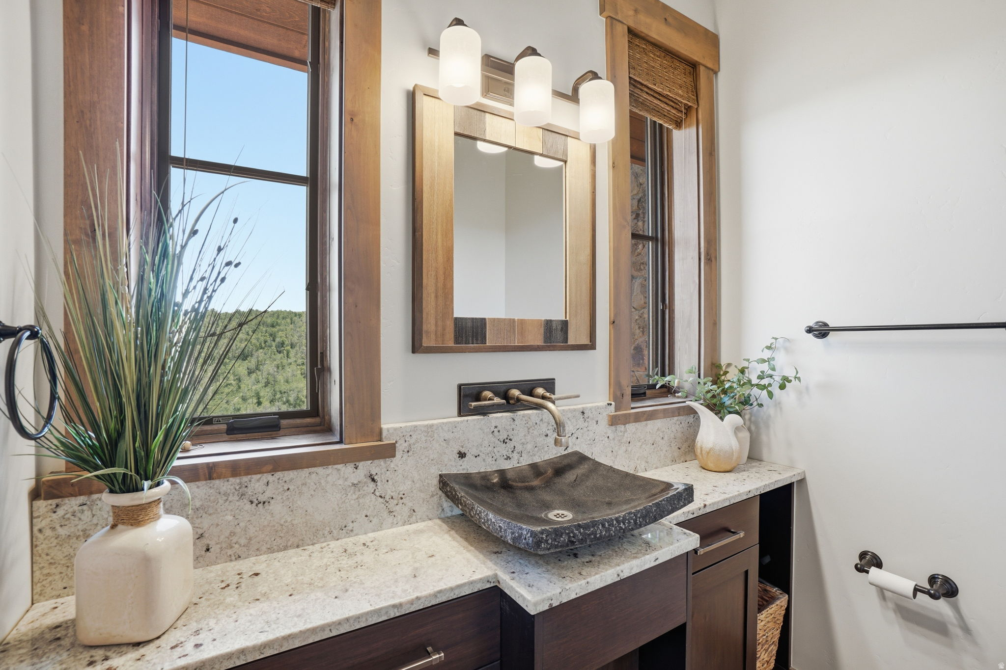 WOLF CREEK RANCH - Residential