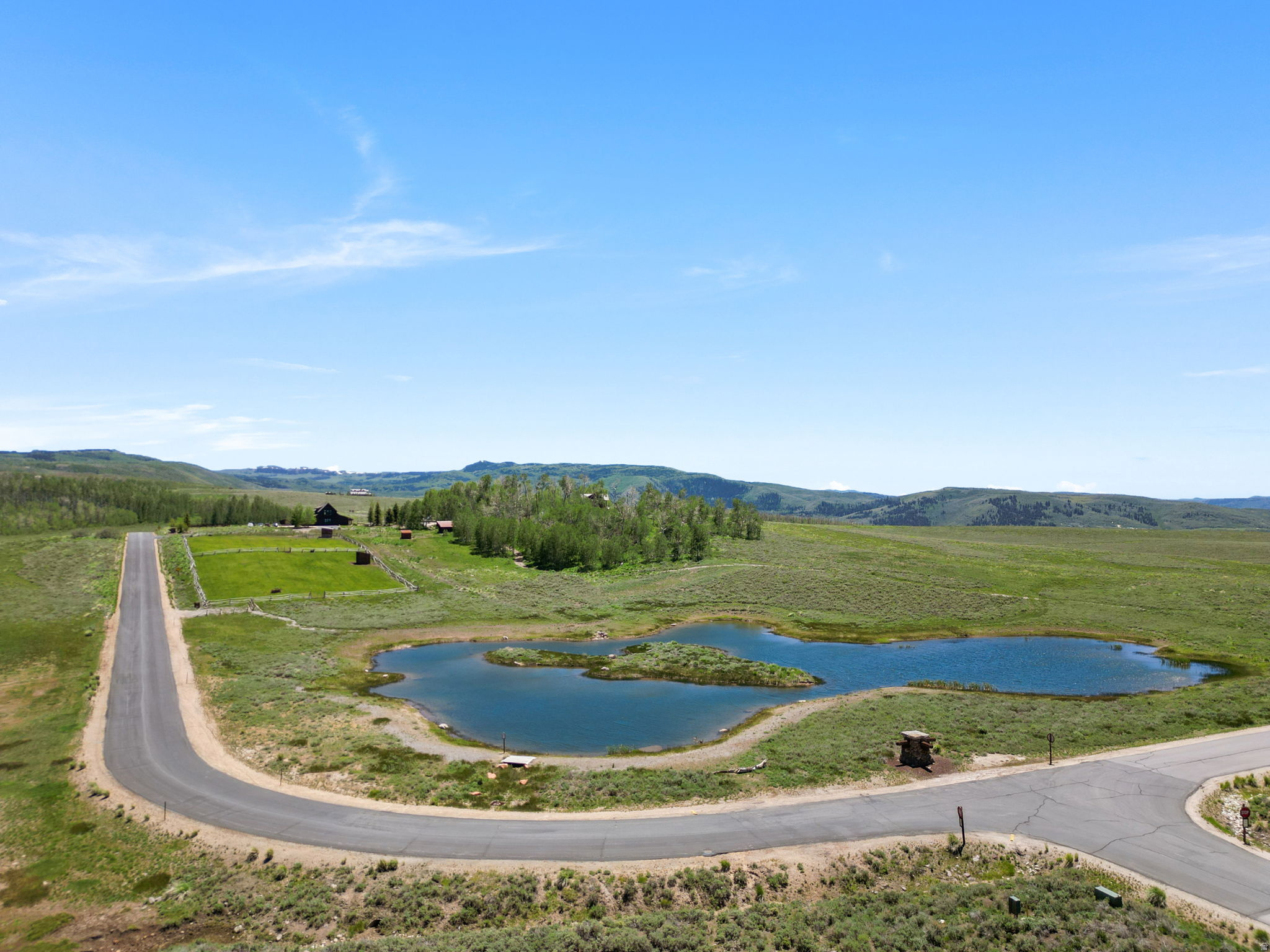 WOLF CREEK RANCH - Residential