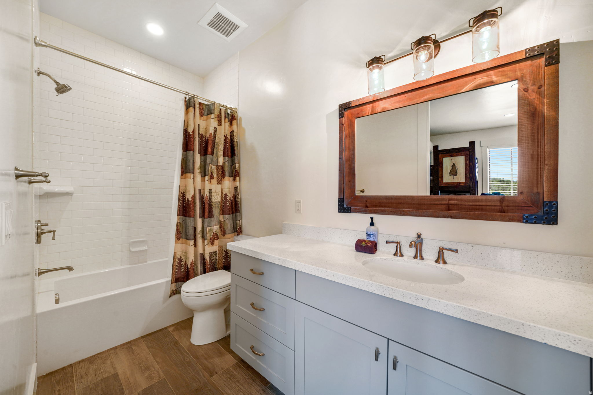 WOLF CREEK RANCH - Residential