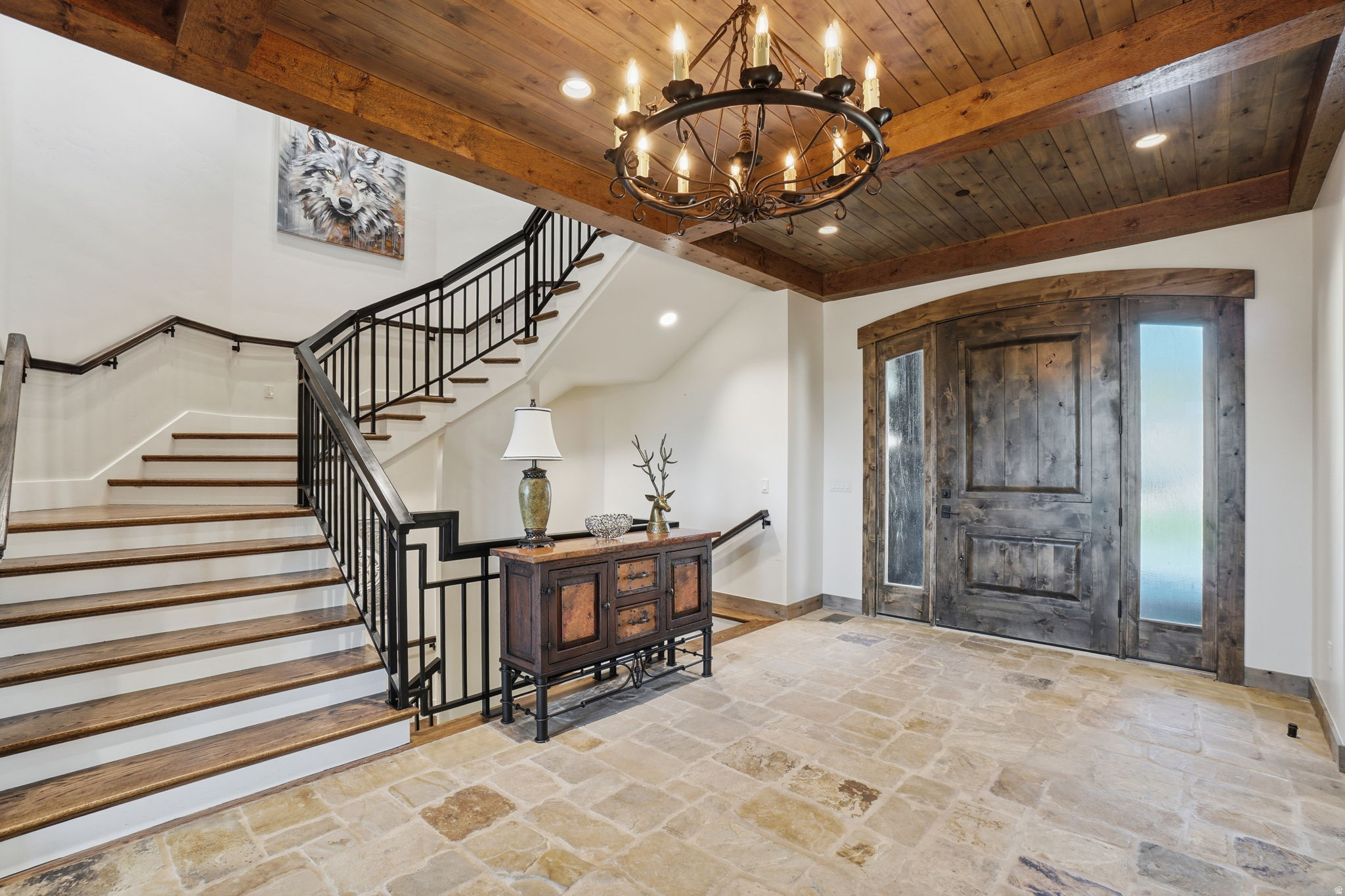 WOLF CREEK RANCH - Residential