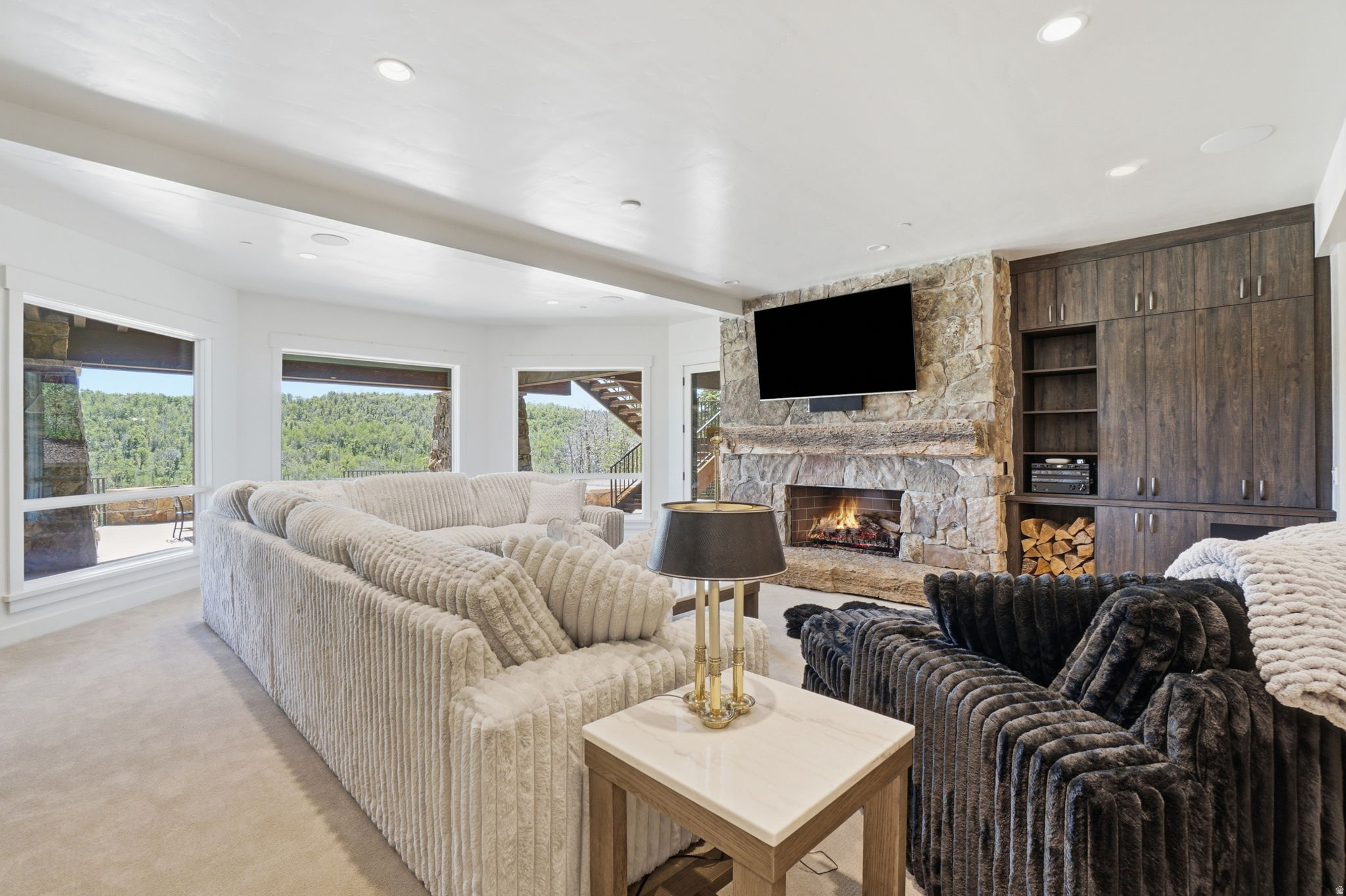WOLF CREEK RANCH - Residential