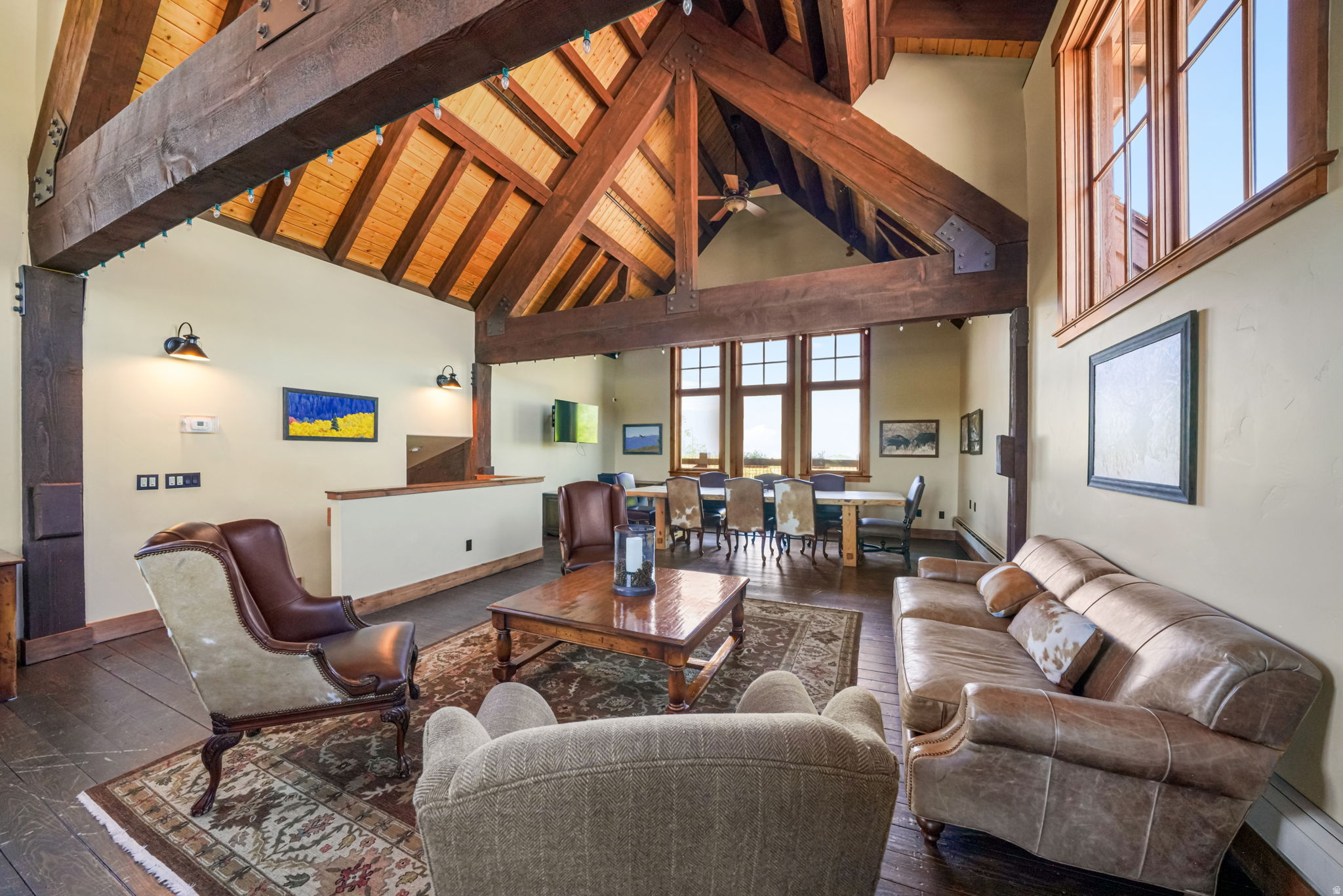 WOLF CREEK RANCH - Residential