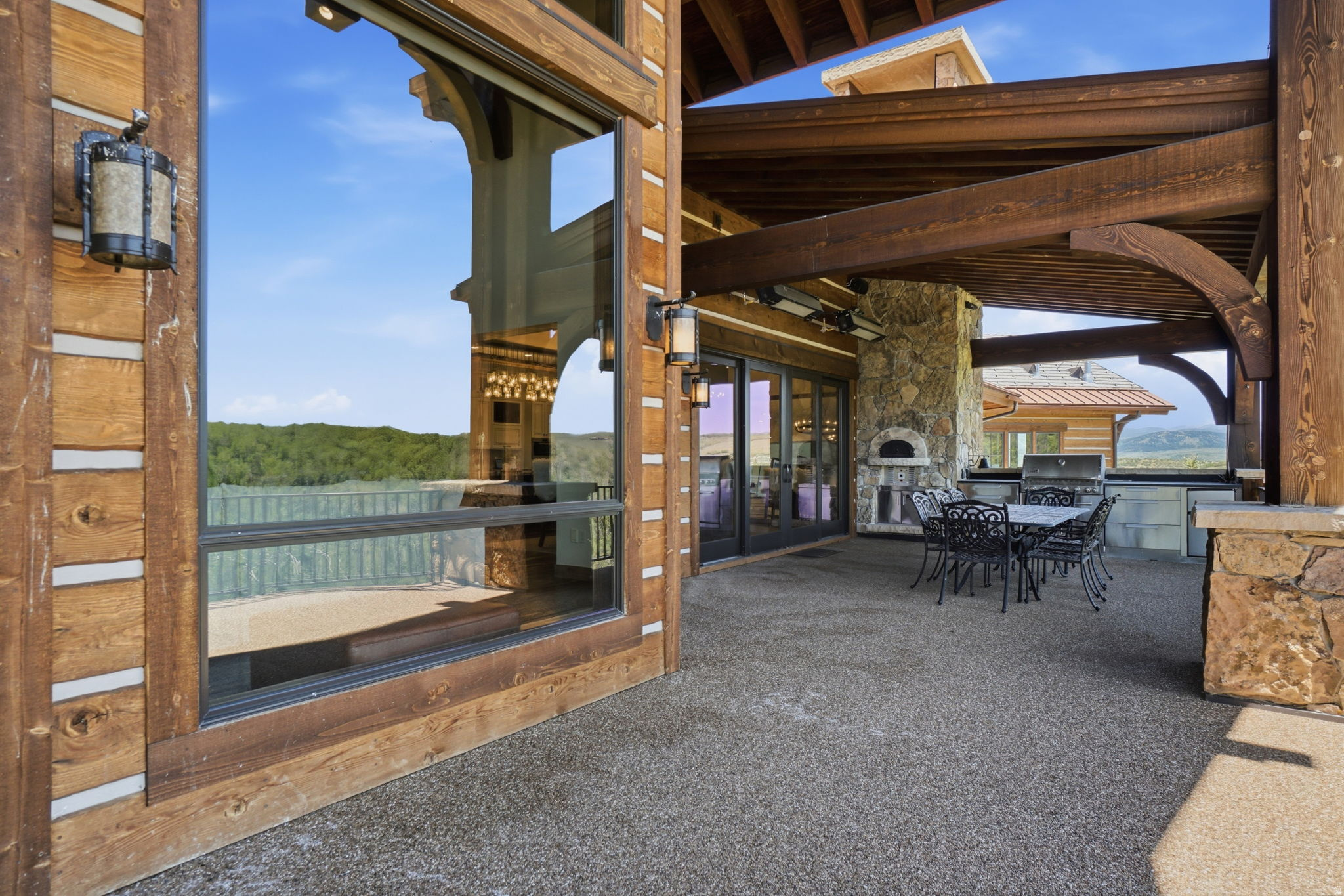 WOLF CREEK RANCH - Residential