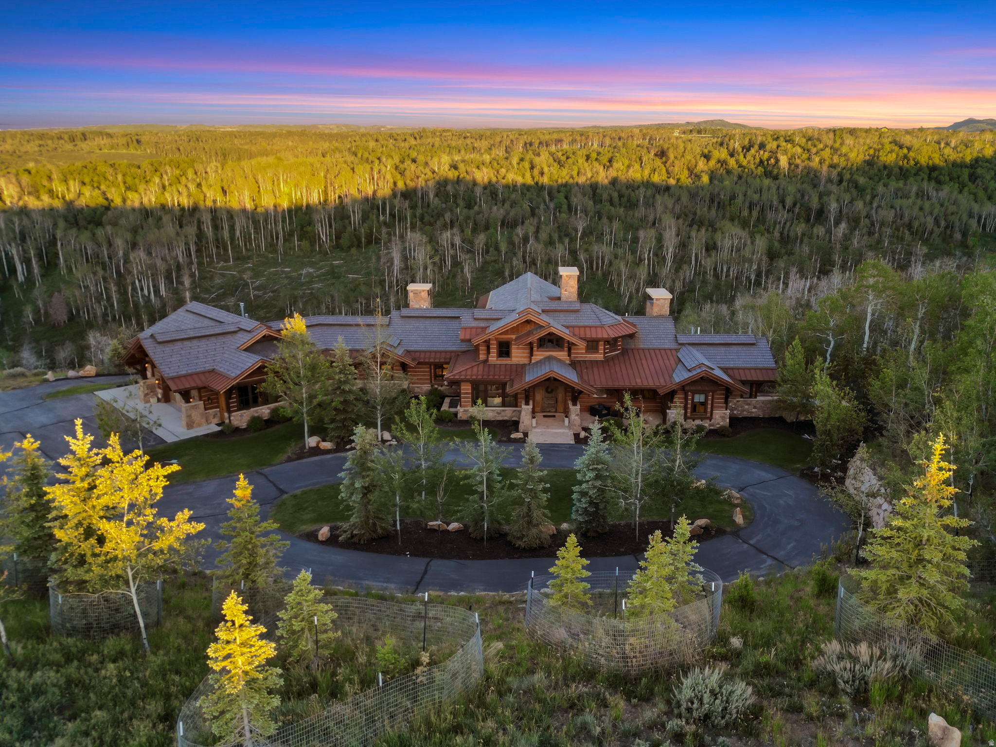 WOLF CREEK RANCH - Residential