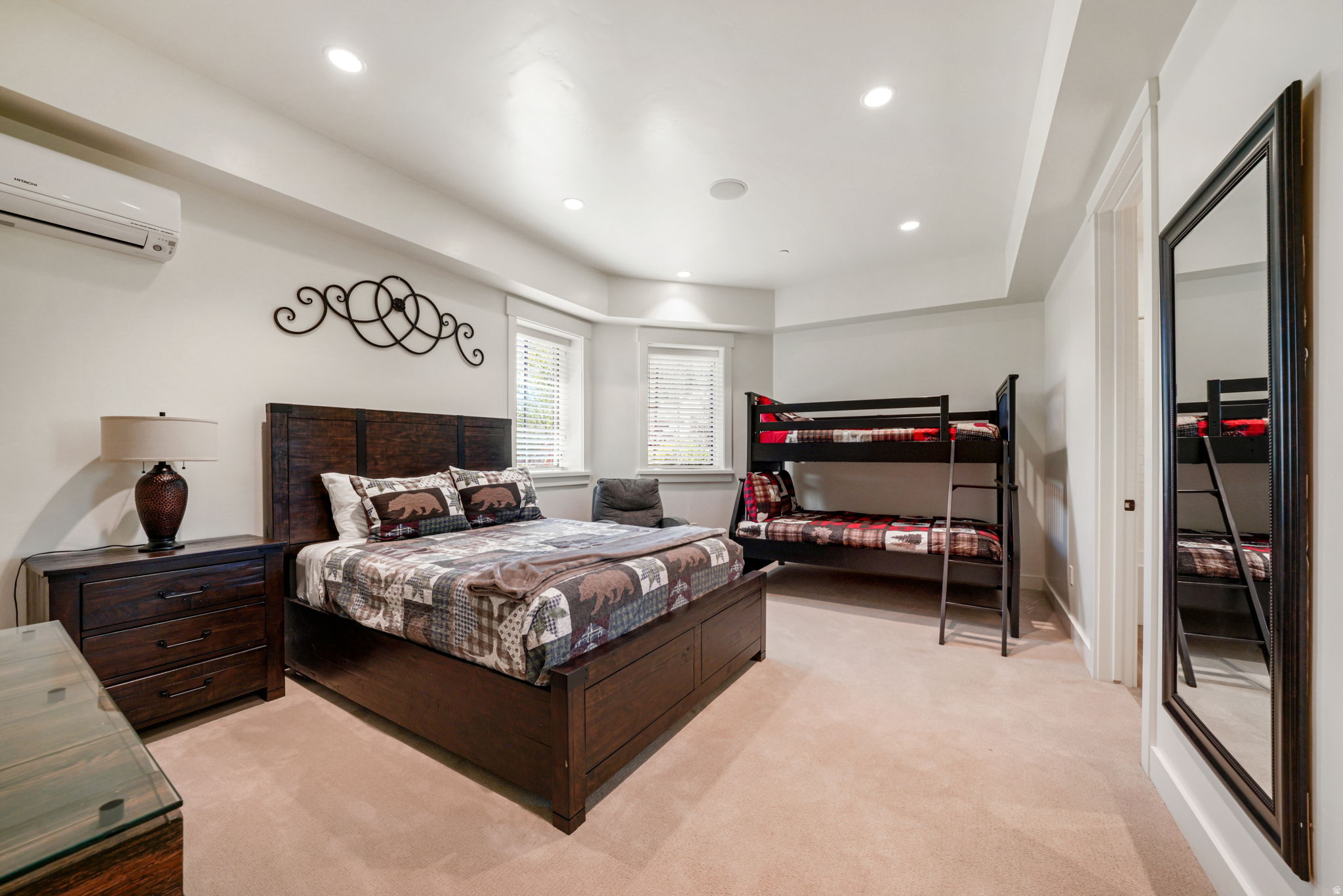 WOLF CREEK RANCH - Residential