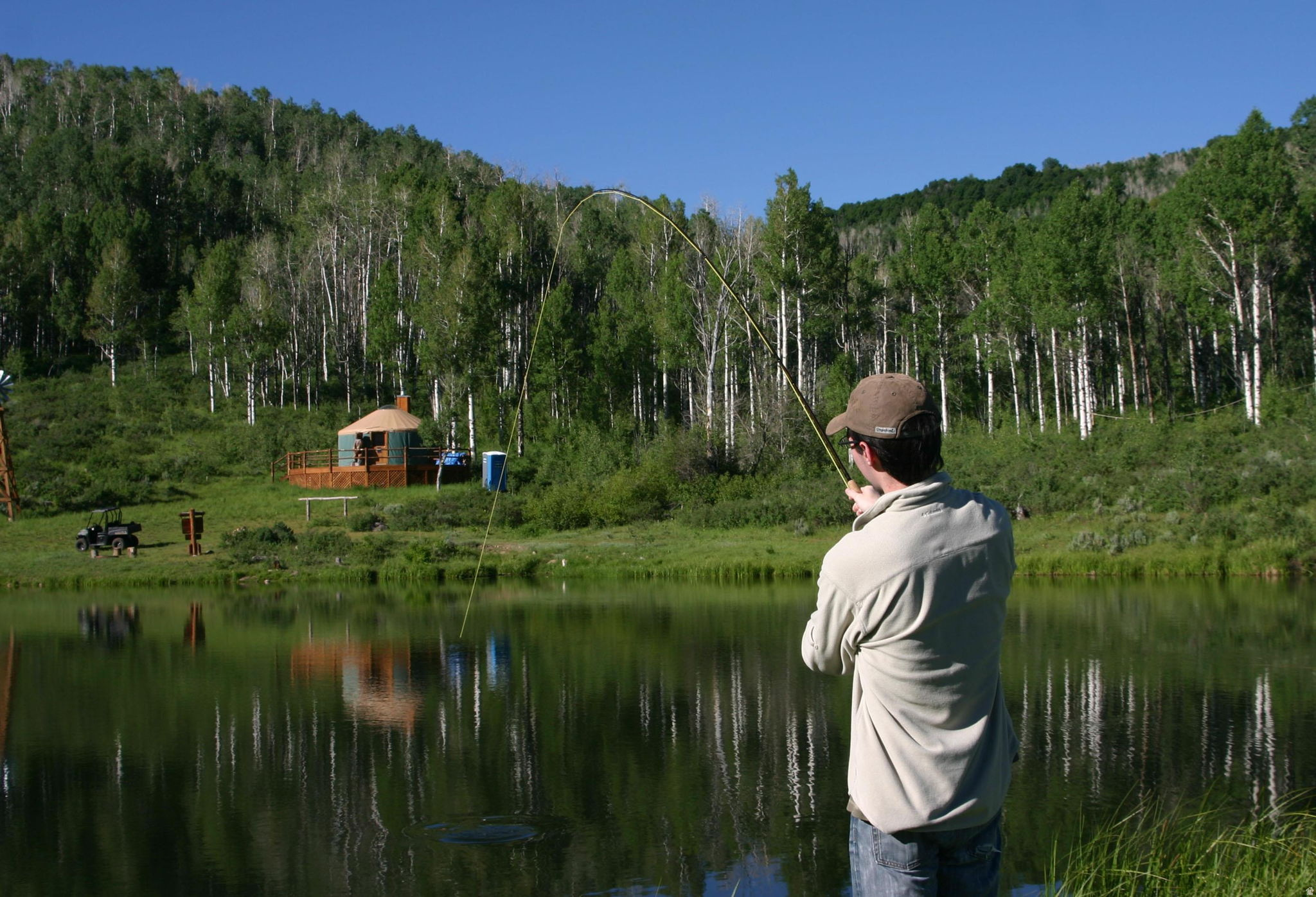 WOLF CREEK RANCH - Residential