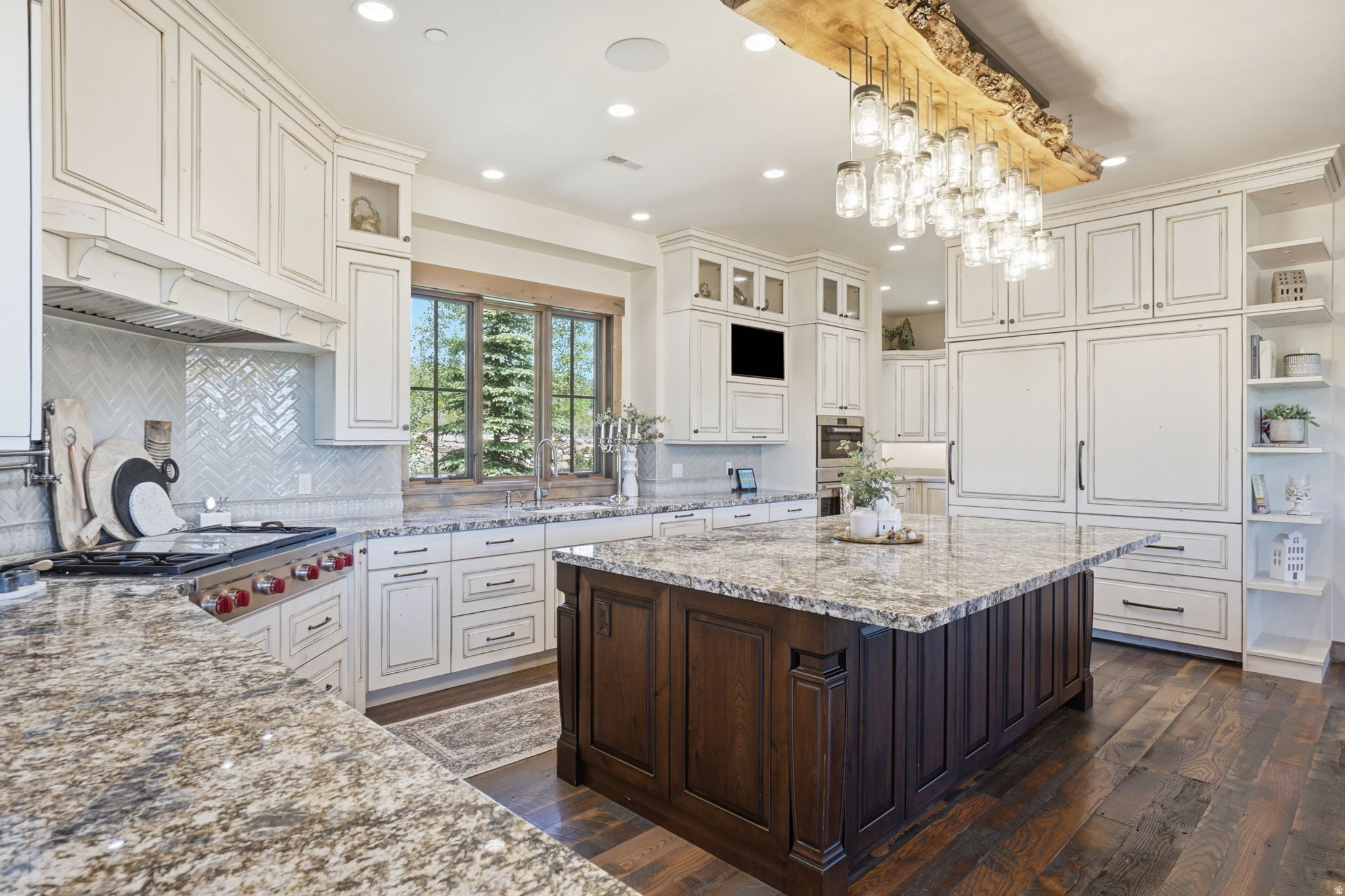 WOLF CREEK RANCH - Residential