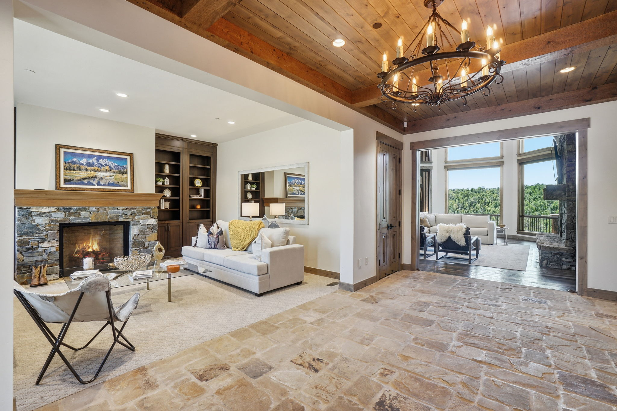 WOLF CREEK RANCH - Residential