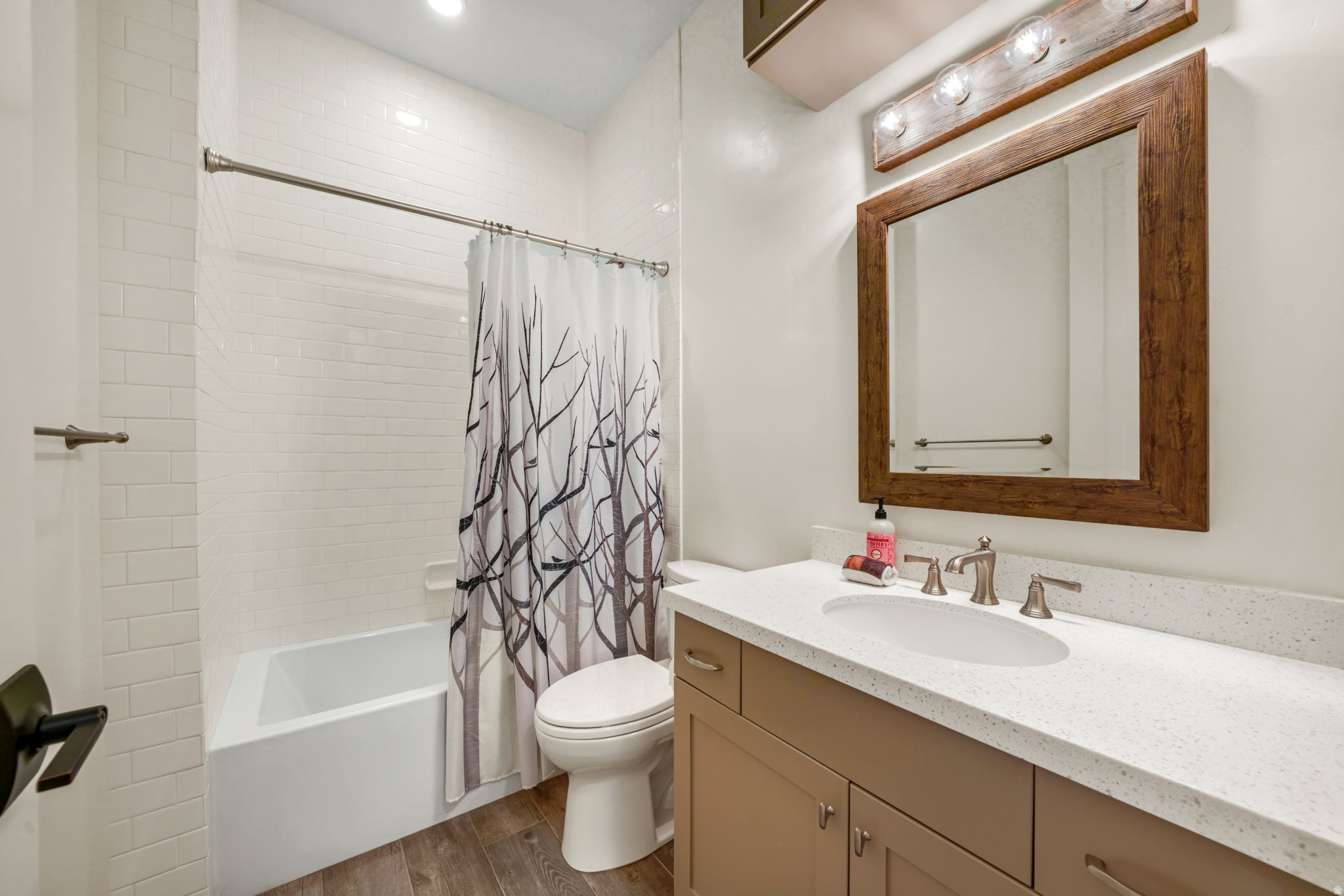 WOLF CREEK RANCH - Residential
