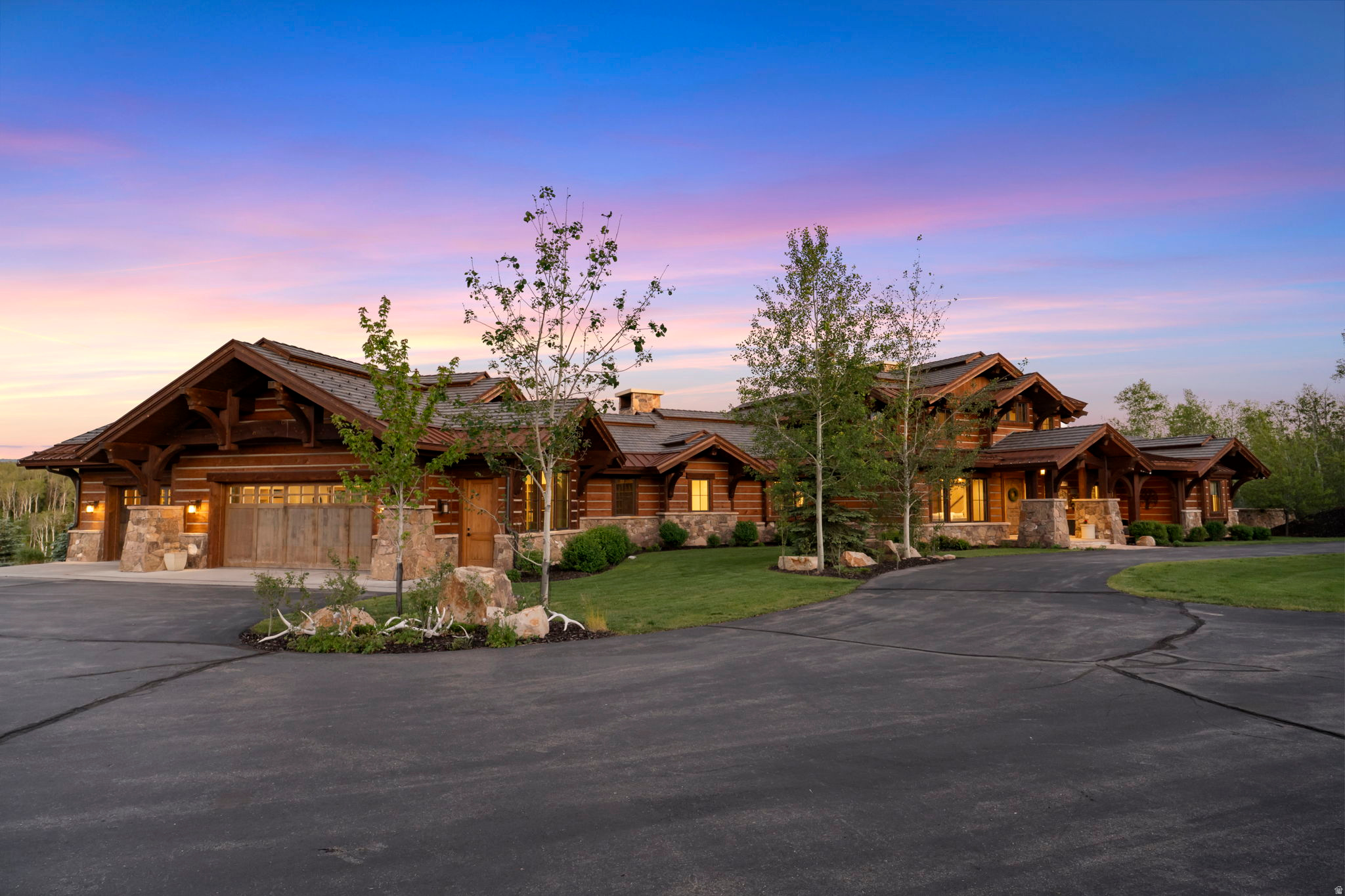 WOLF CREEK RANCH - Residential