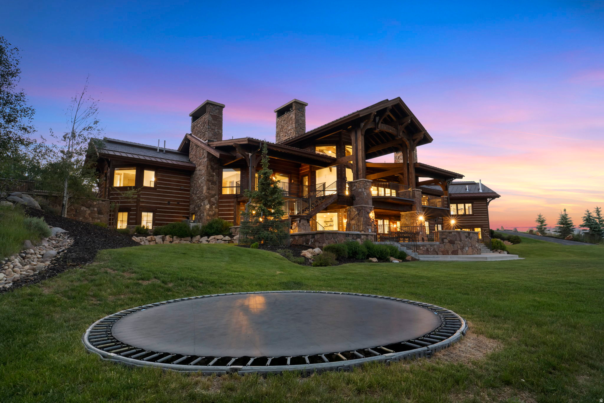 WOLF CREEK RANCH - Residential