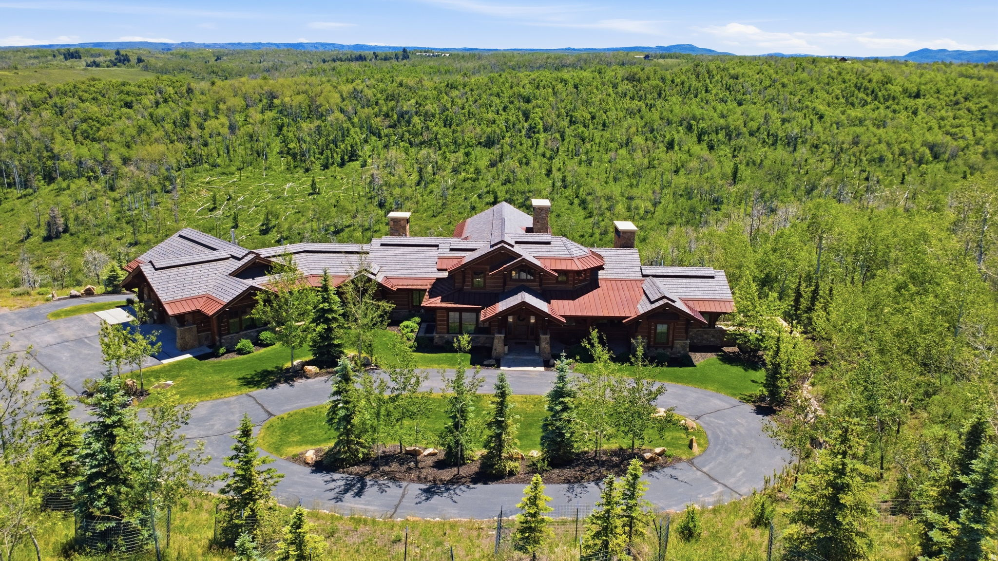WOLF CREEK RANCH - Residential