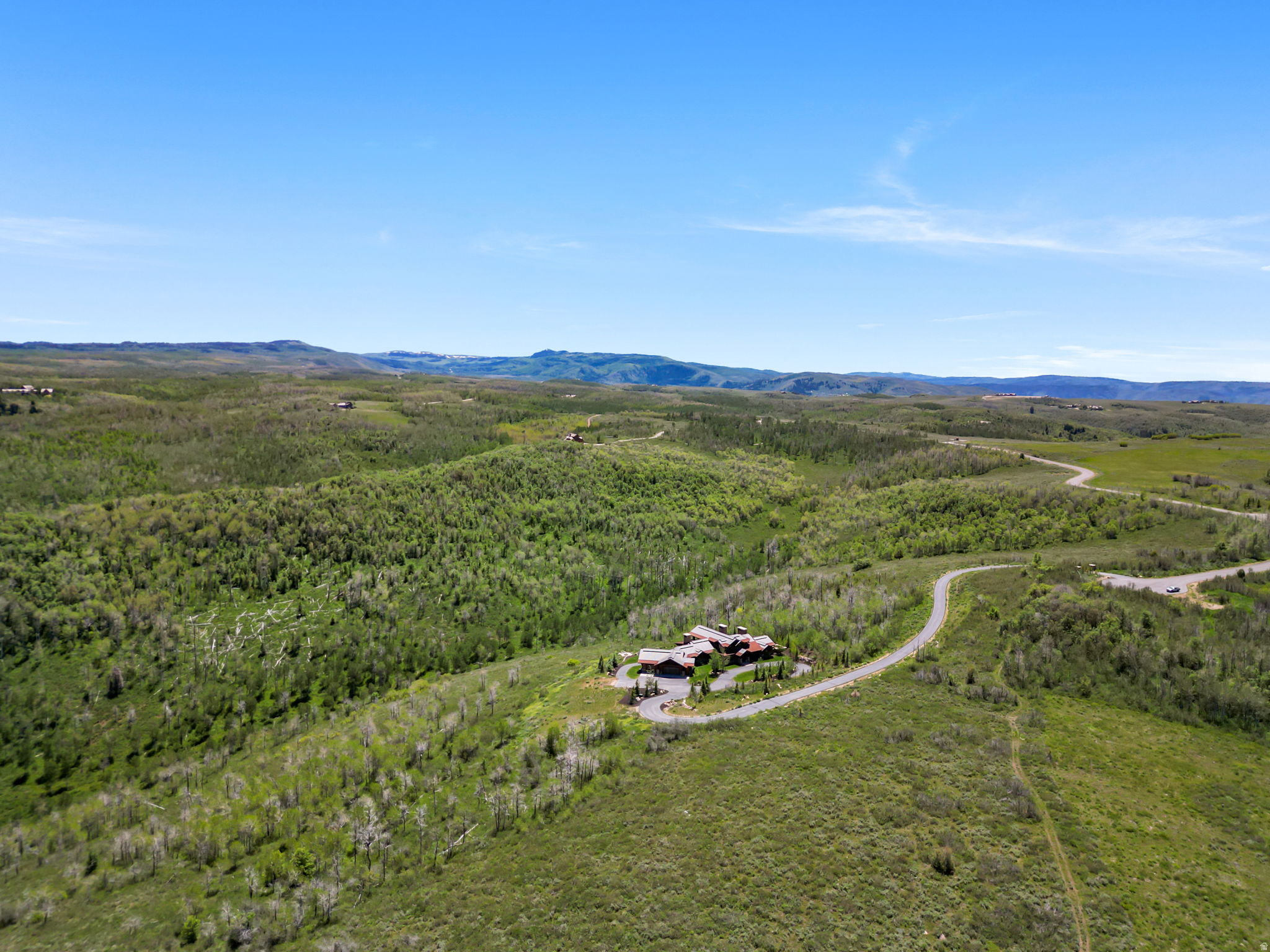 WOLF CREEK RANCH - Residential
