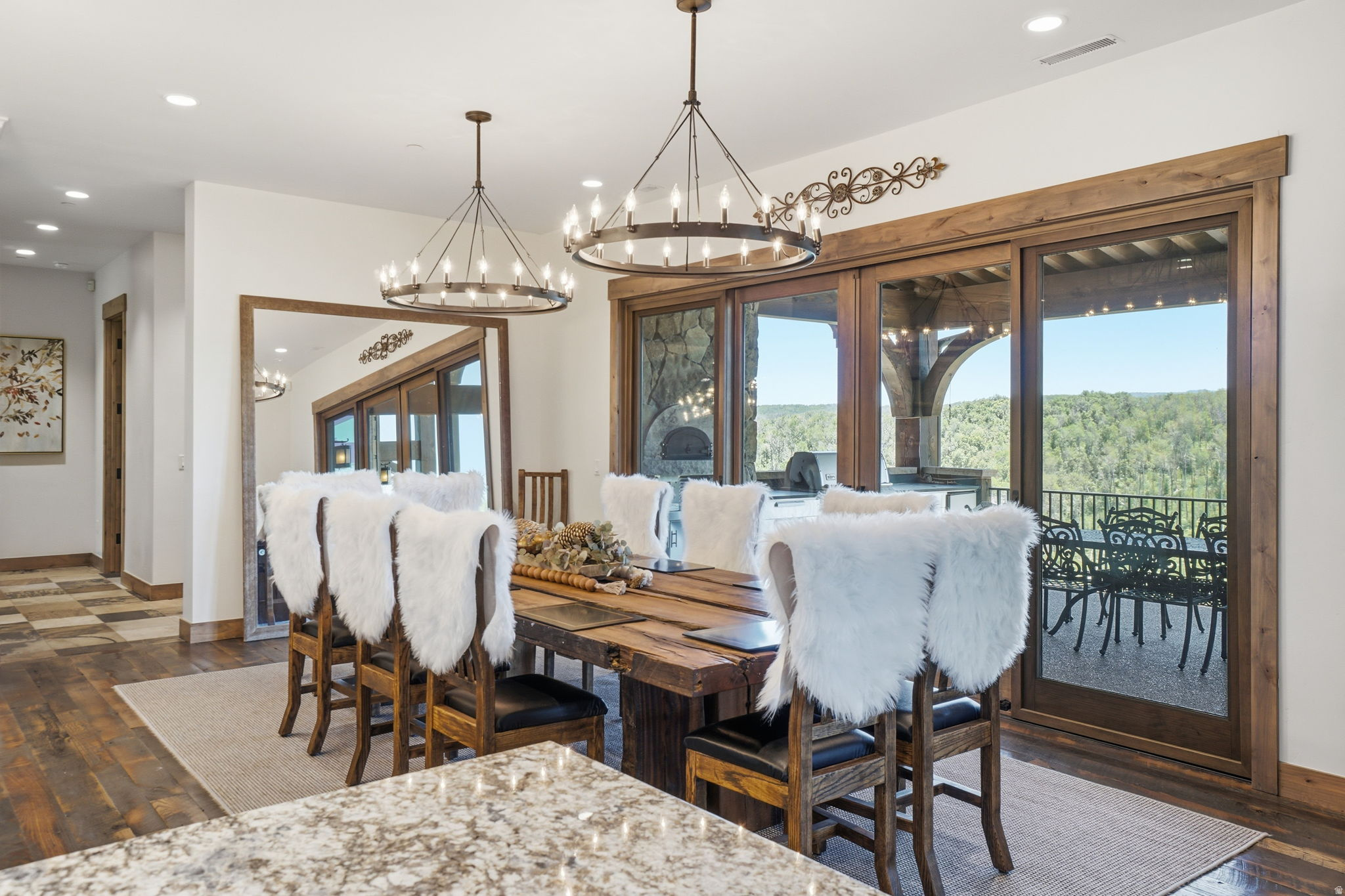 WOLF CREEK RANCH - Residential