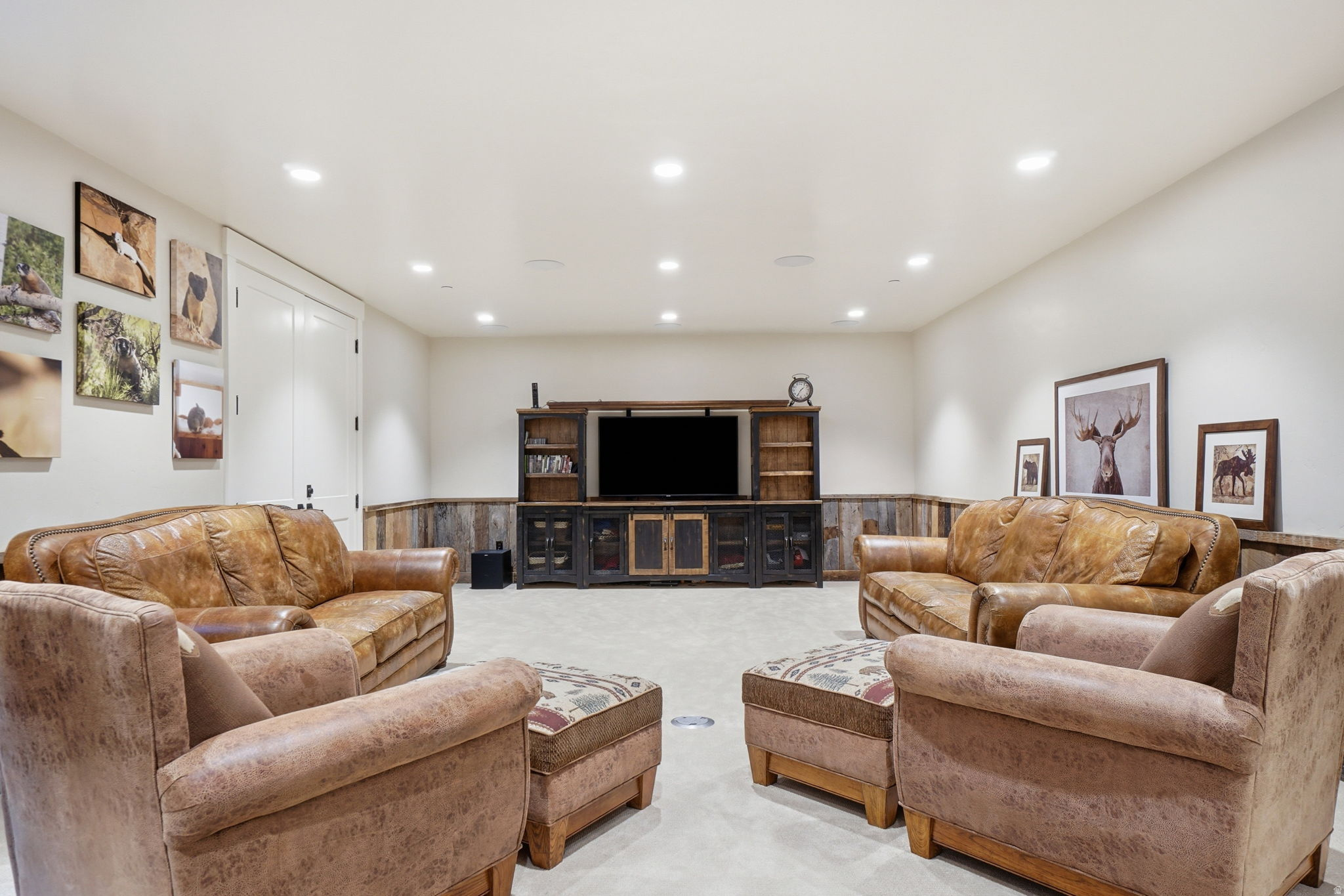 WOLF CREEK RANCH - Residential