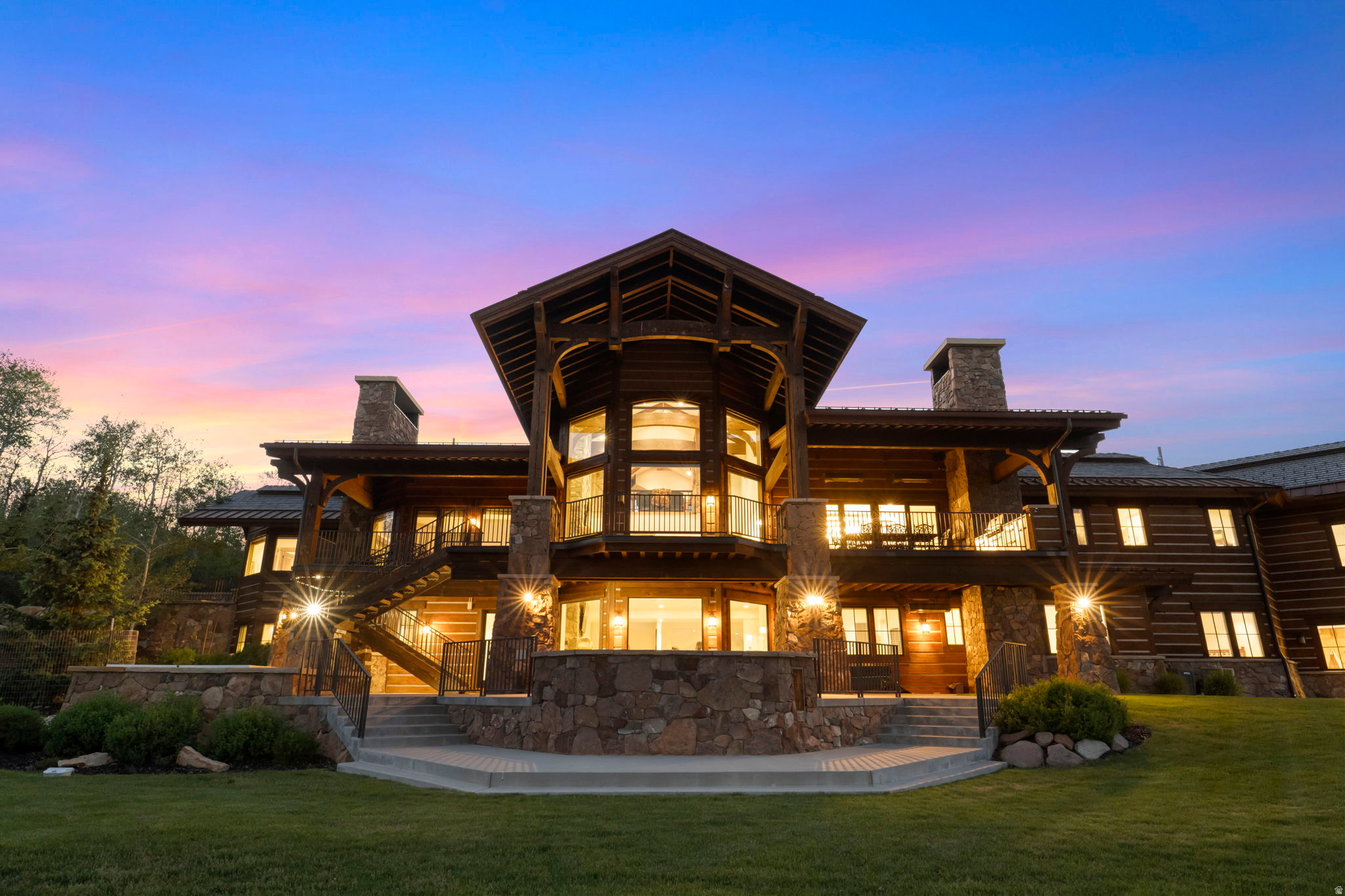WOLF CREEK RANCH - Residential