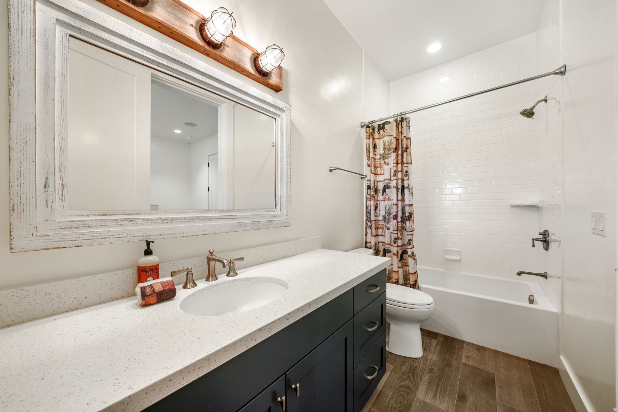WOLF CREEK RANCH - Residential