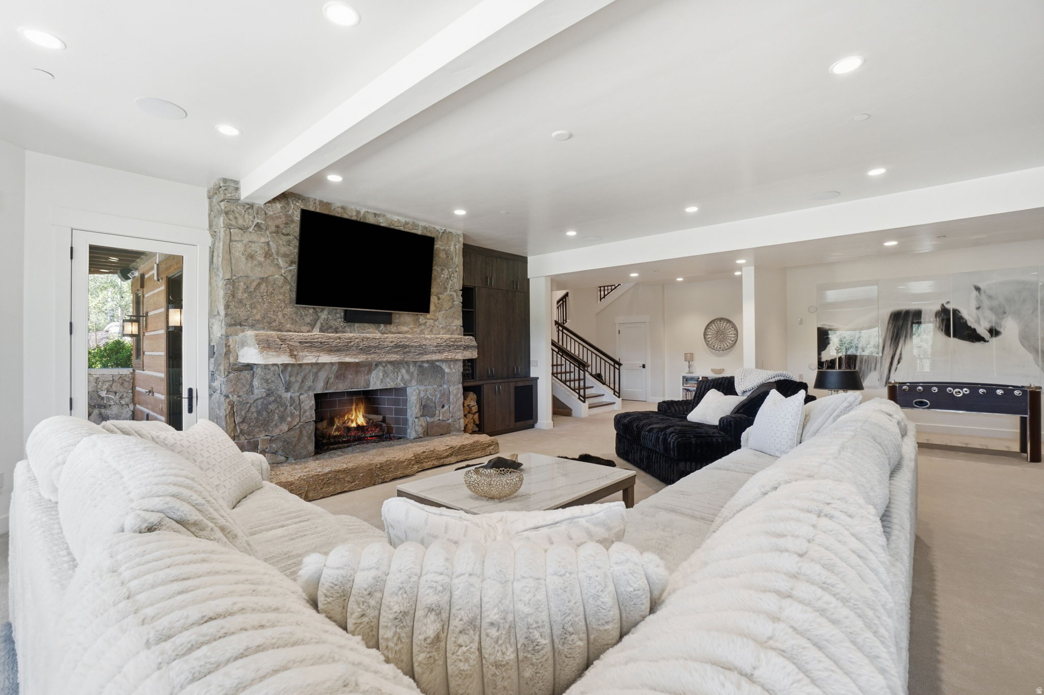 WOLF CREEK RANCH - Residential