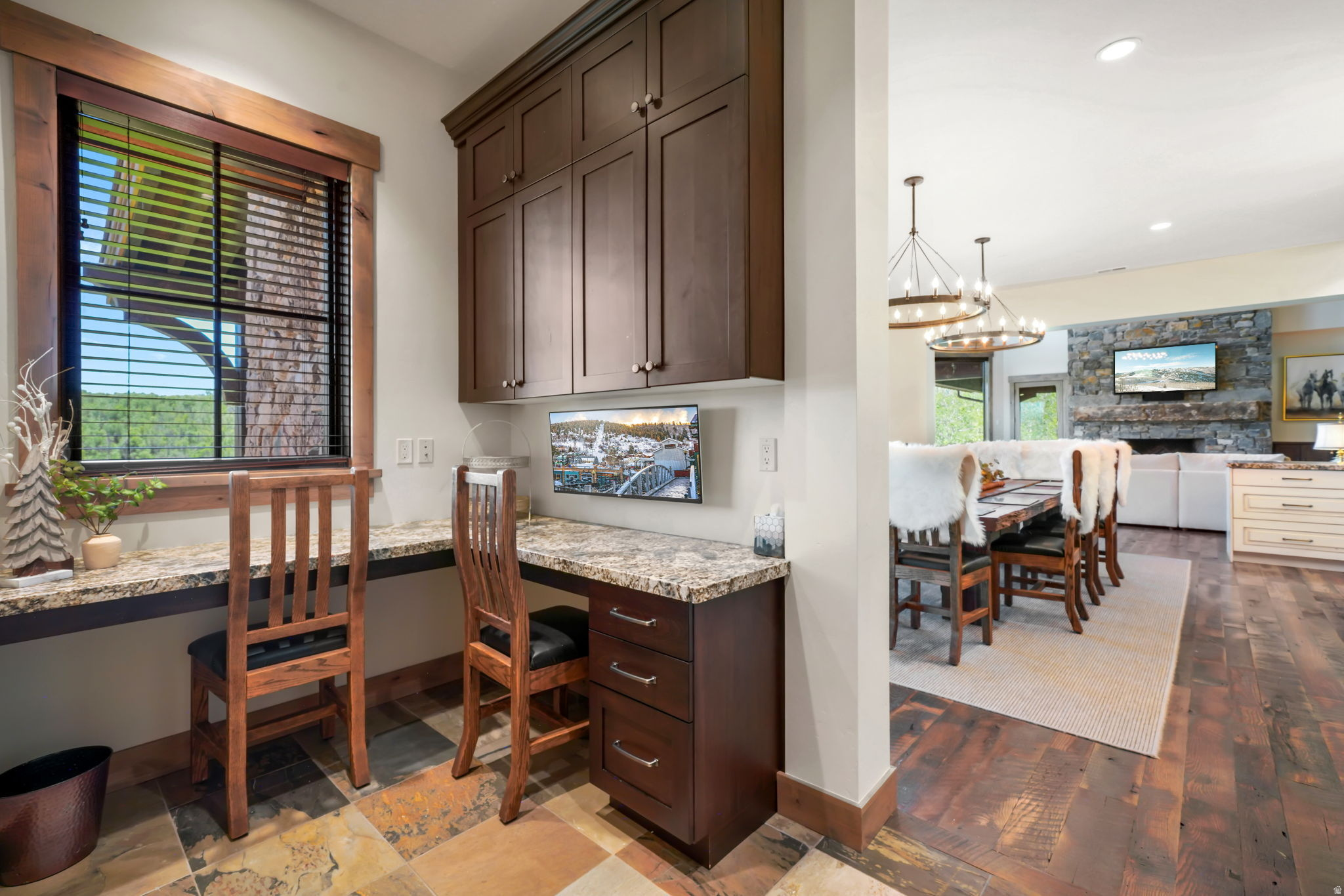 WOLF CREEK RANCH - Residential