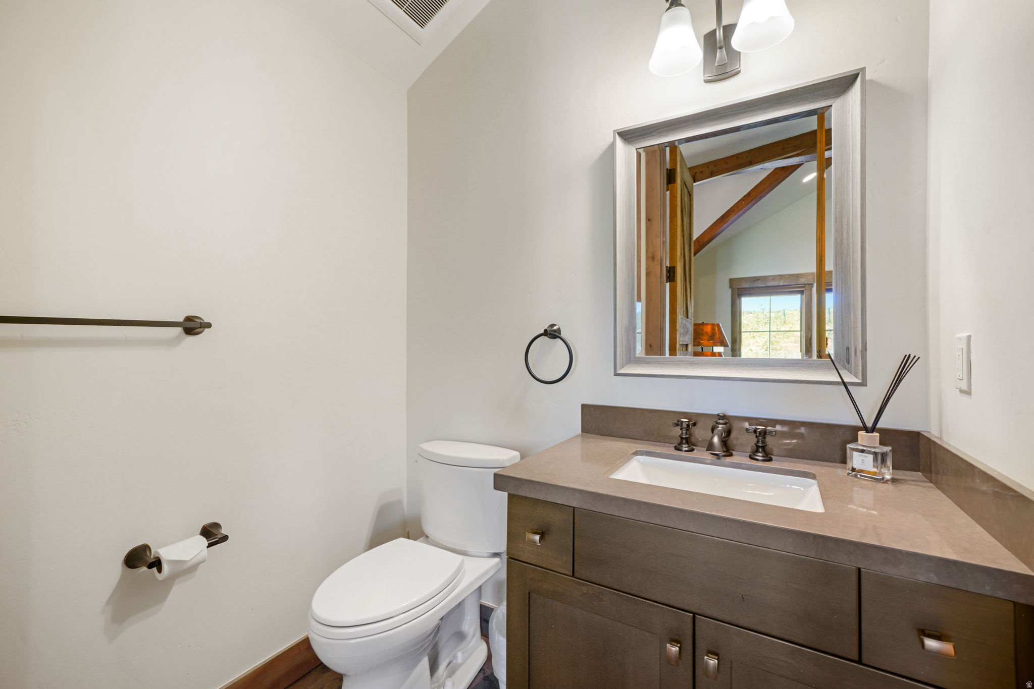 WOLF CREEK RANCH - Residential