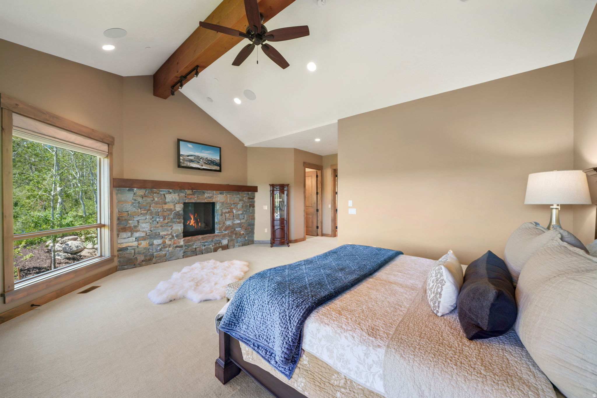 WOLF CREEK RANCH - Residential