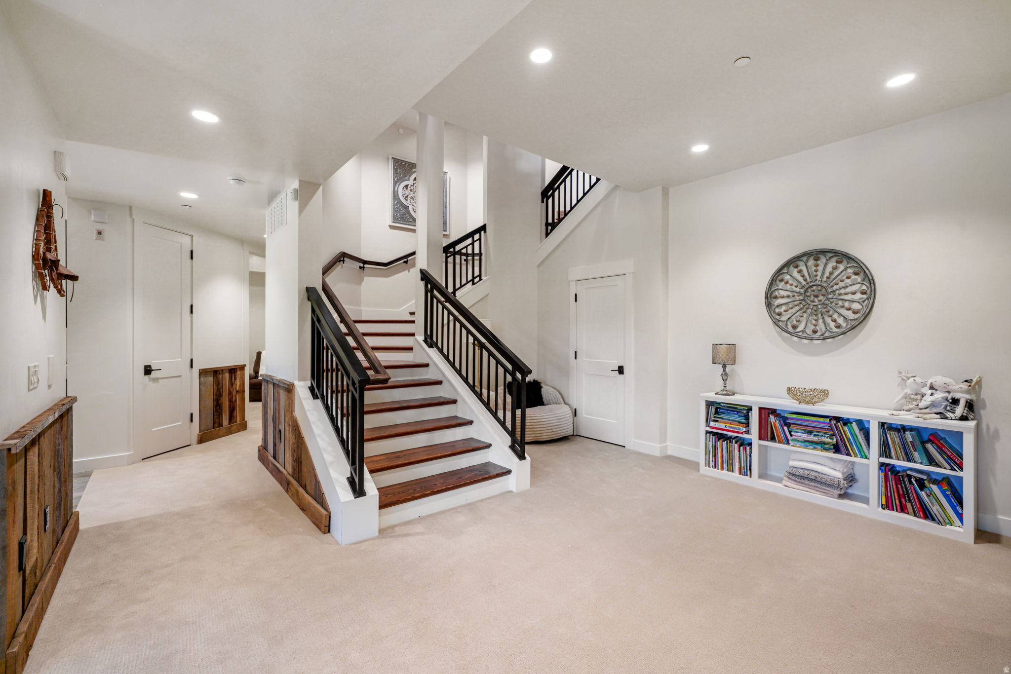 WOLF CREEK RANCH - Residential