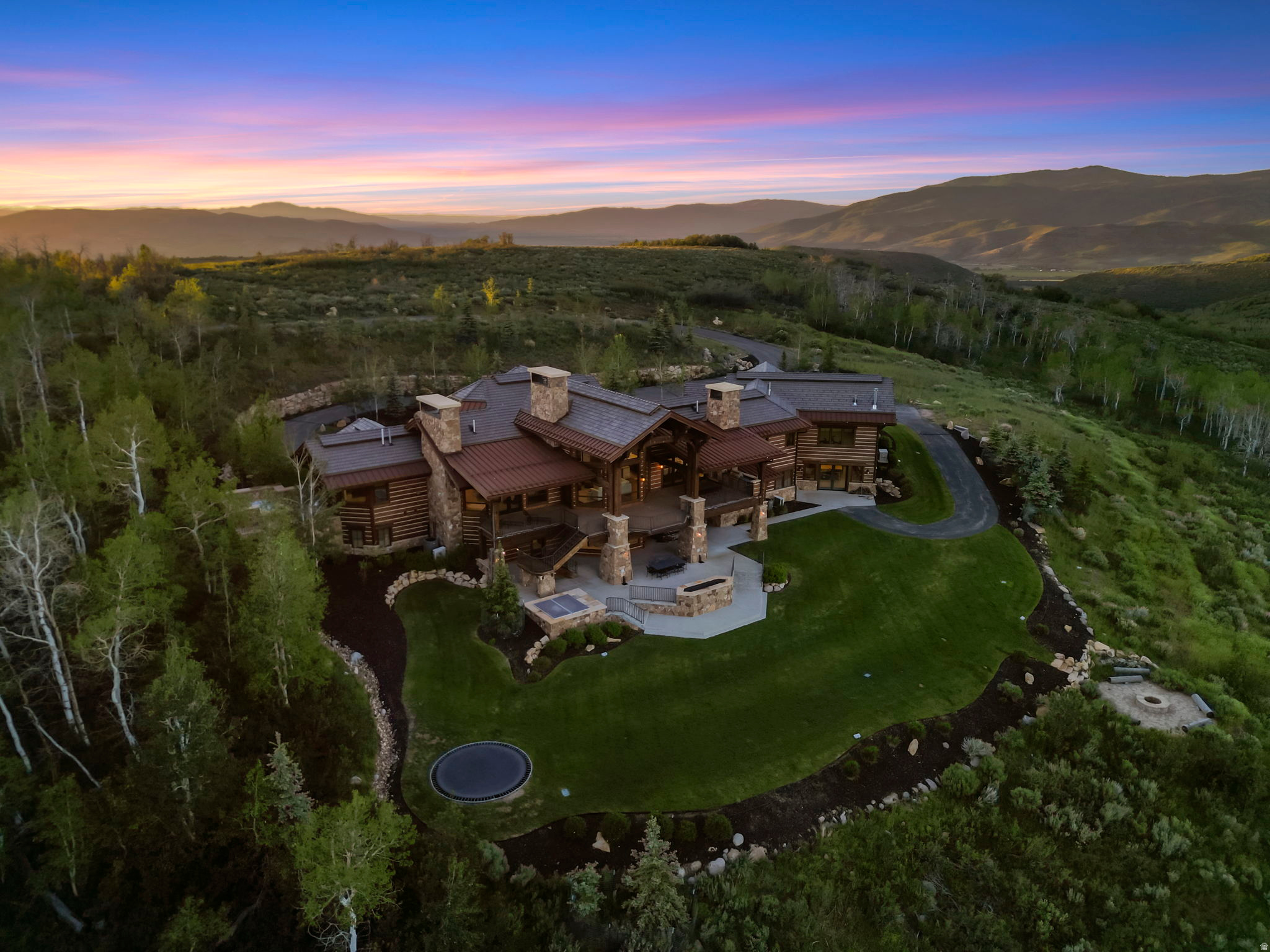 WOLF CREEK RANCH - Residential