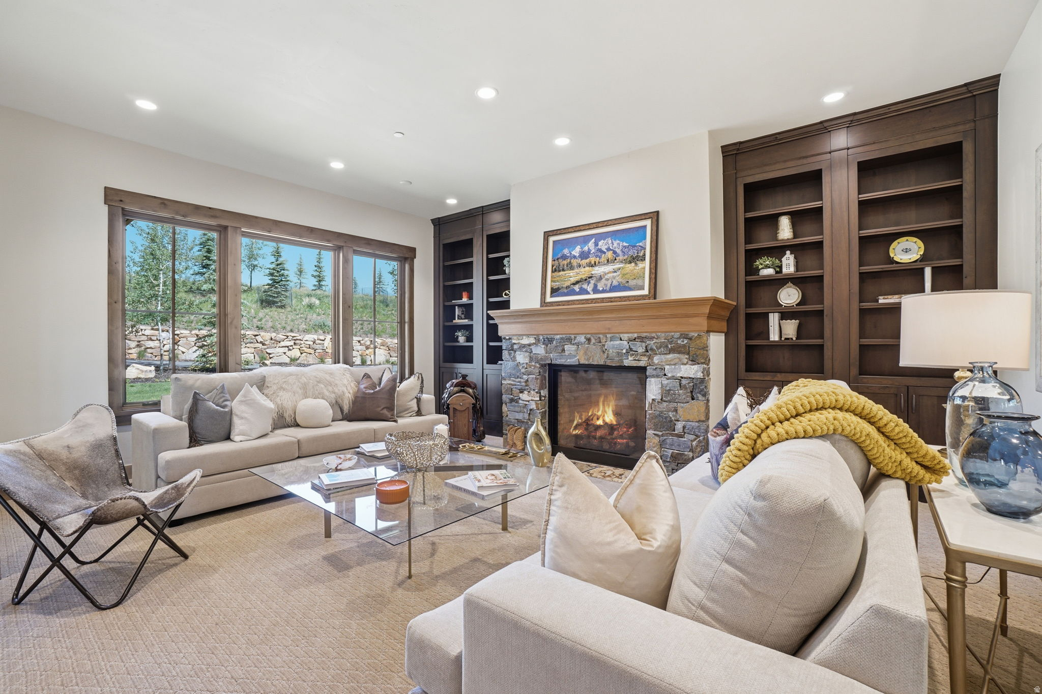 WOLF CREEK RANCH - Residential