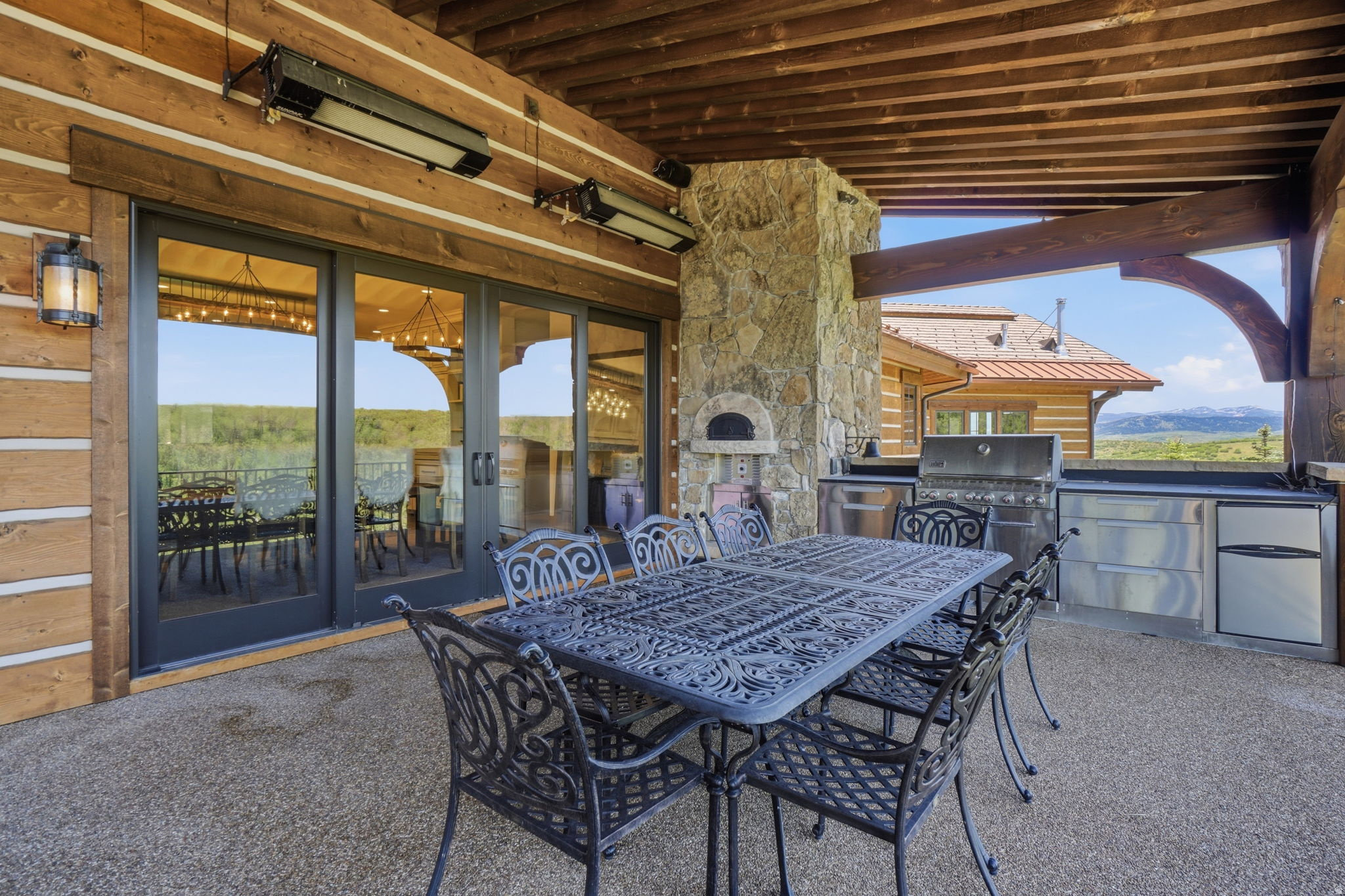 WOLF CREEK RANCH - Residential