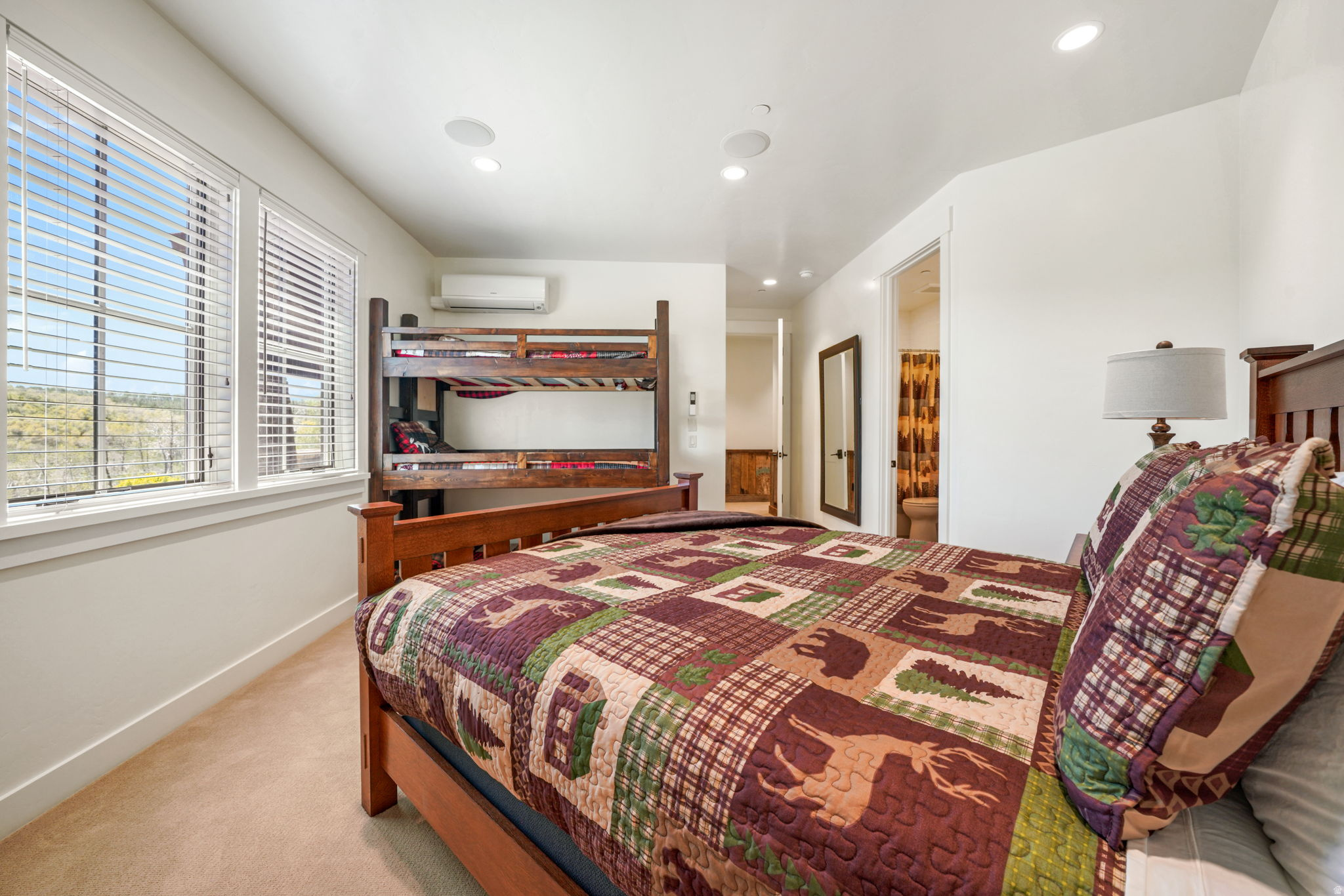 WOLF CREEK RANCH - Residential