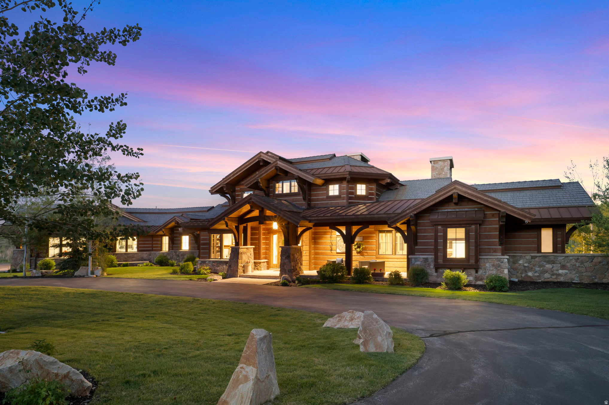 WOLF CREEK RANCH - Residential