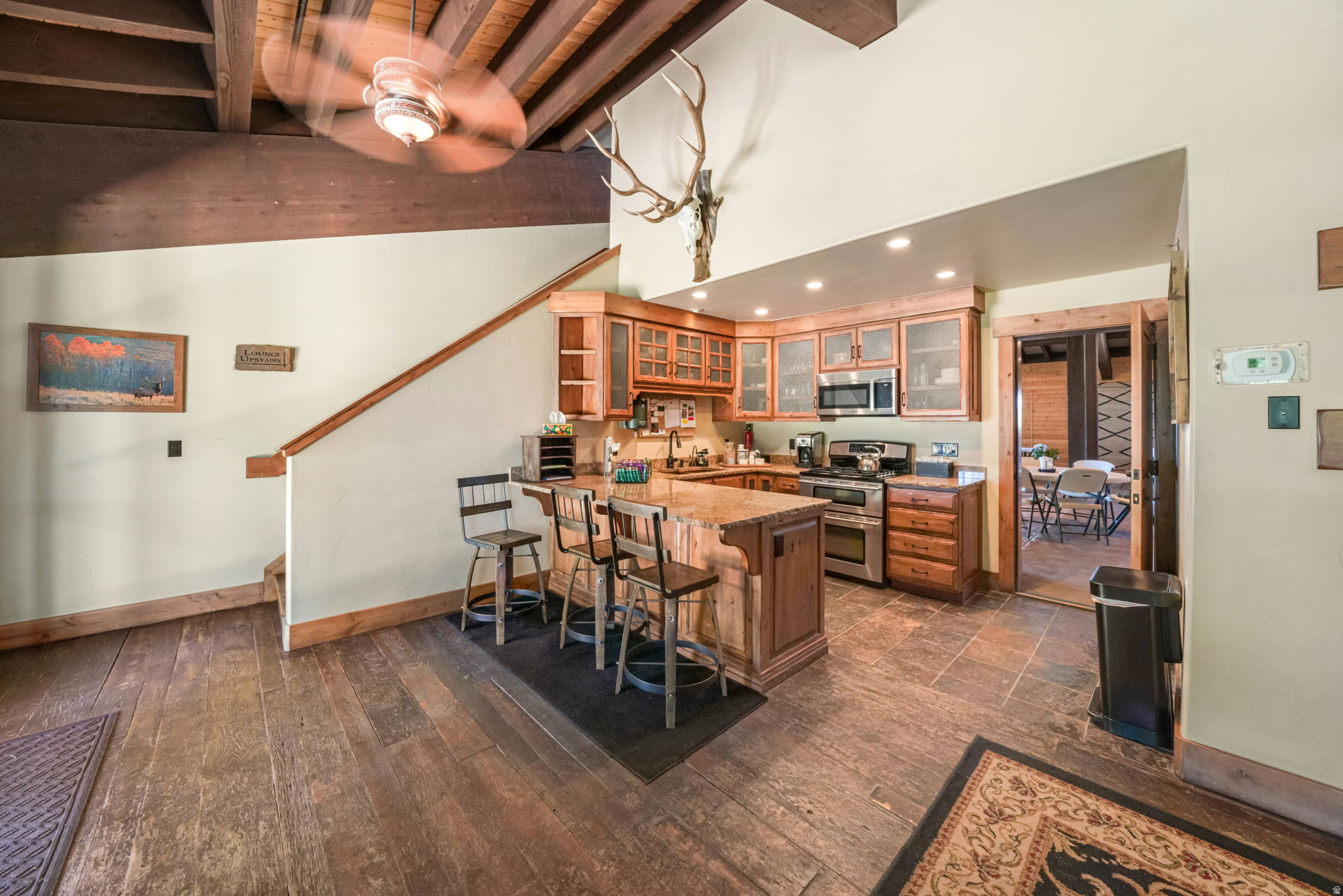 WOLF CREEK RANCH - Residential