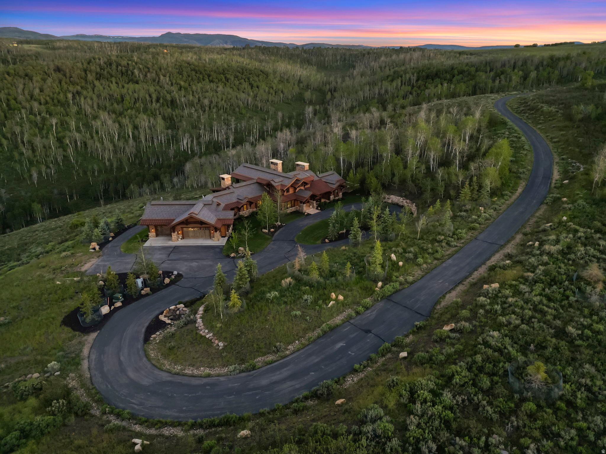 WOLF CREEK RANCH - Residential