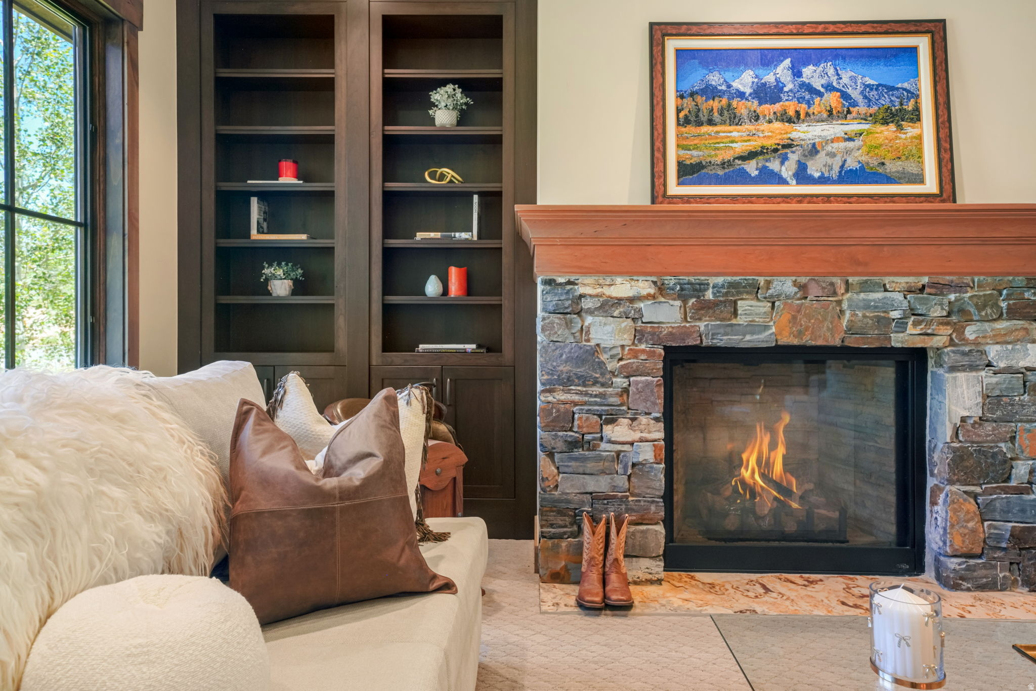 WOLF CREEK RANCH - Residential