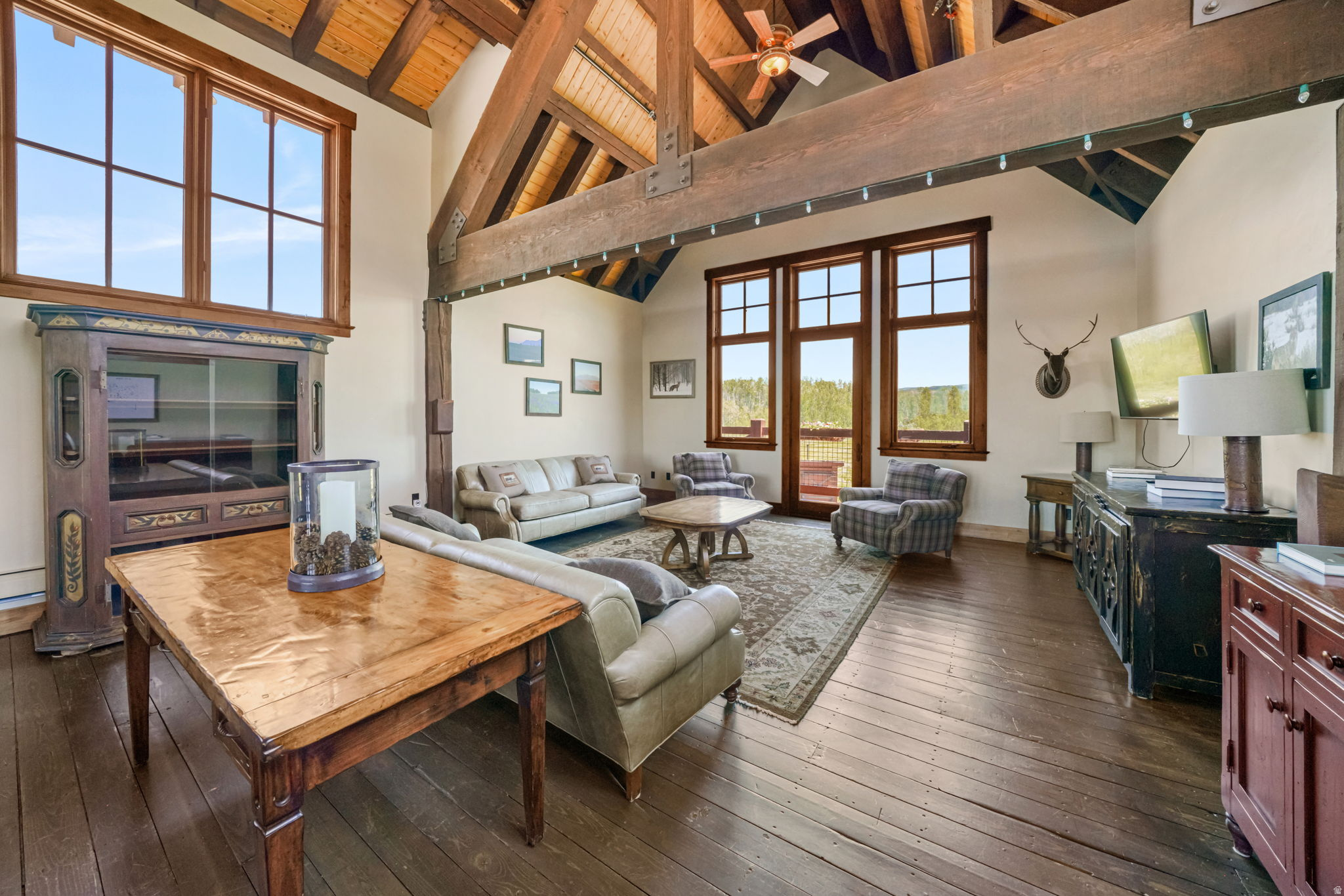 WOLF CREEK RANCH - Residential