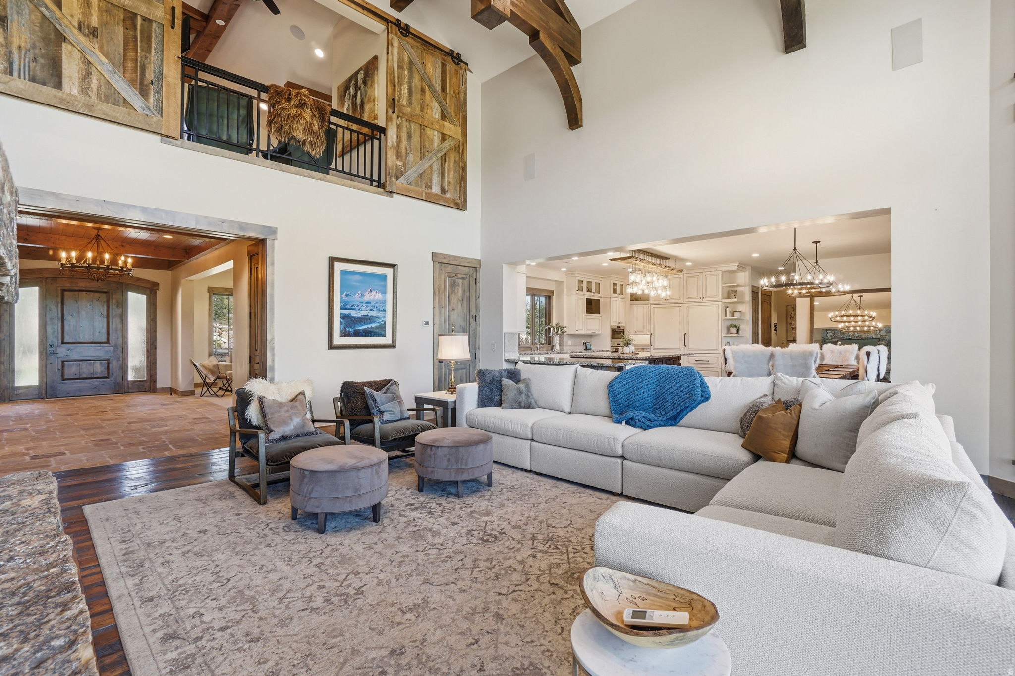 WOLF CREEK RANCH - Residential