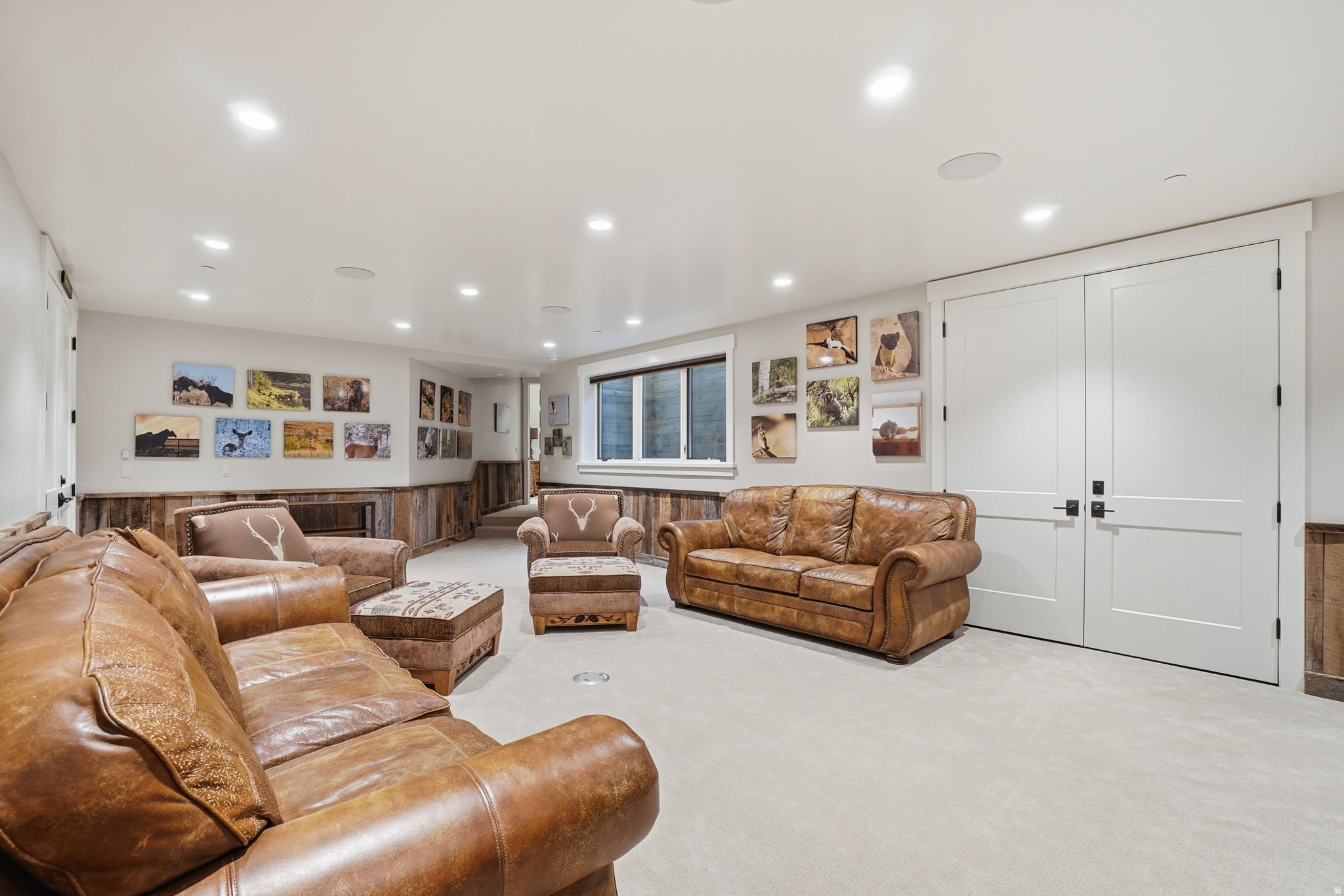 WOLF CREEK RANCH - Residential