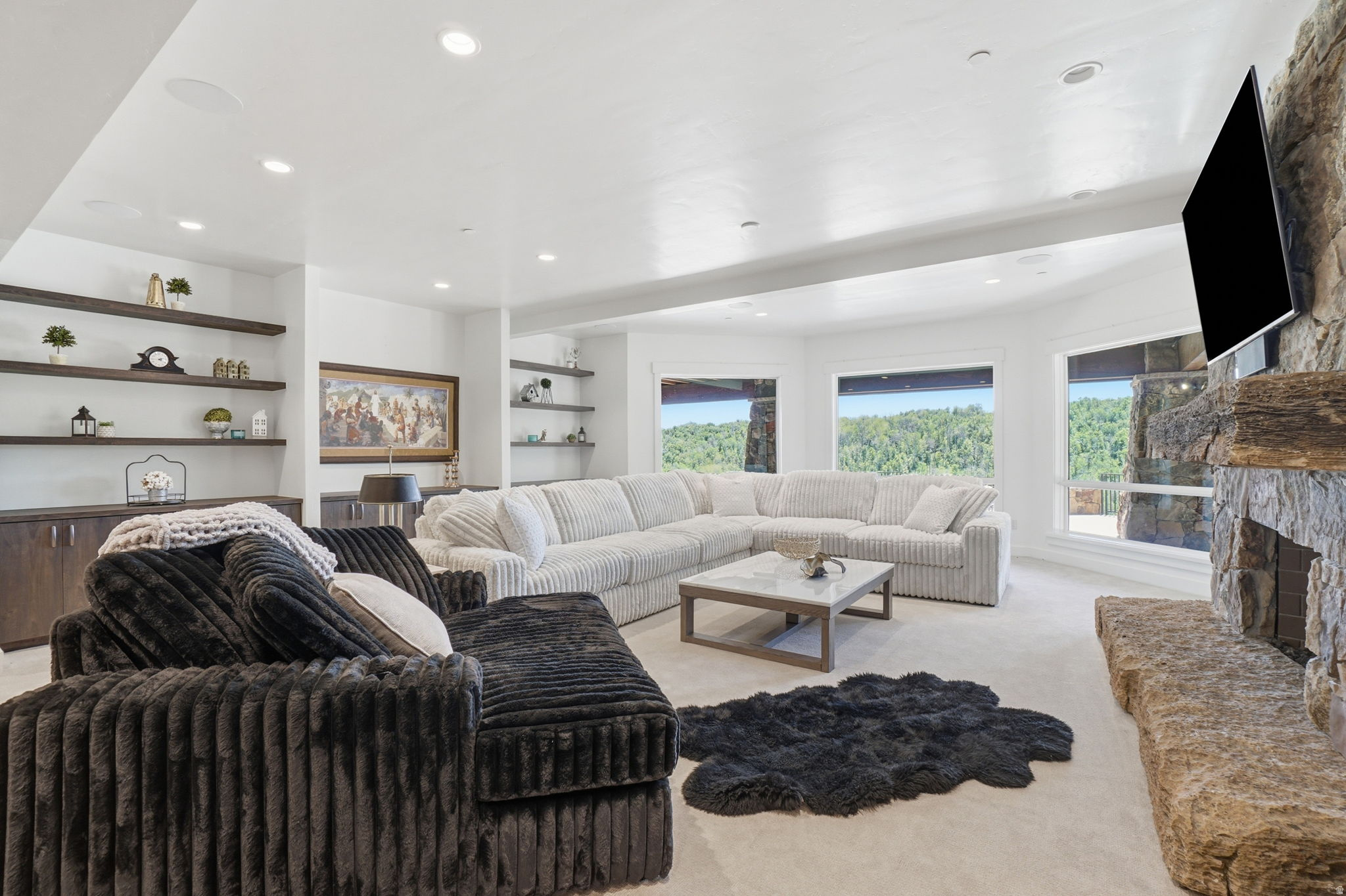 WOLF CREEK RANCH - Residential