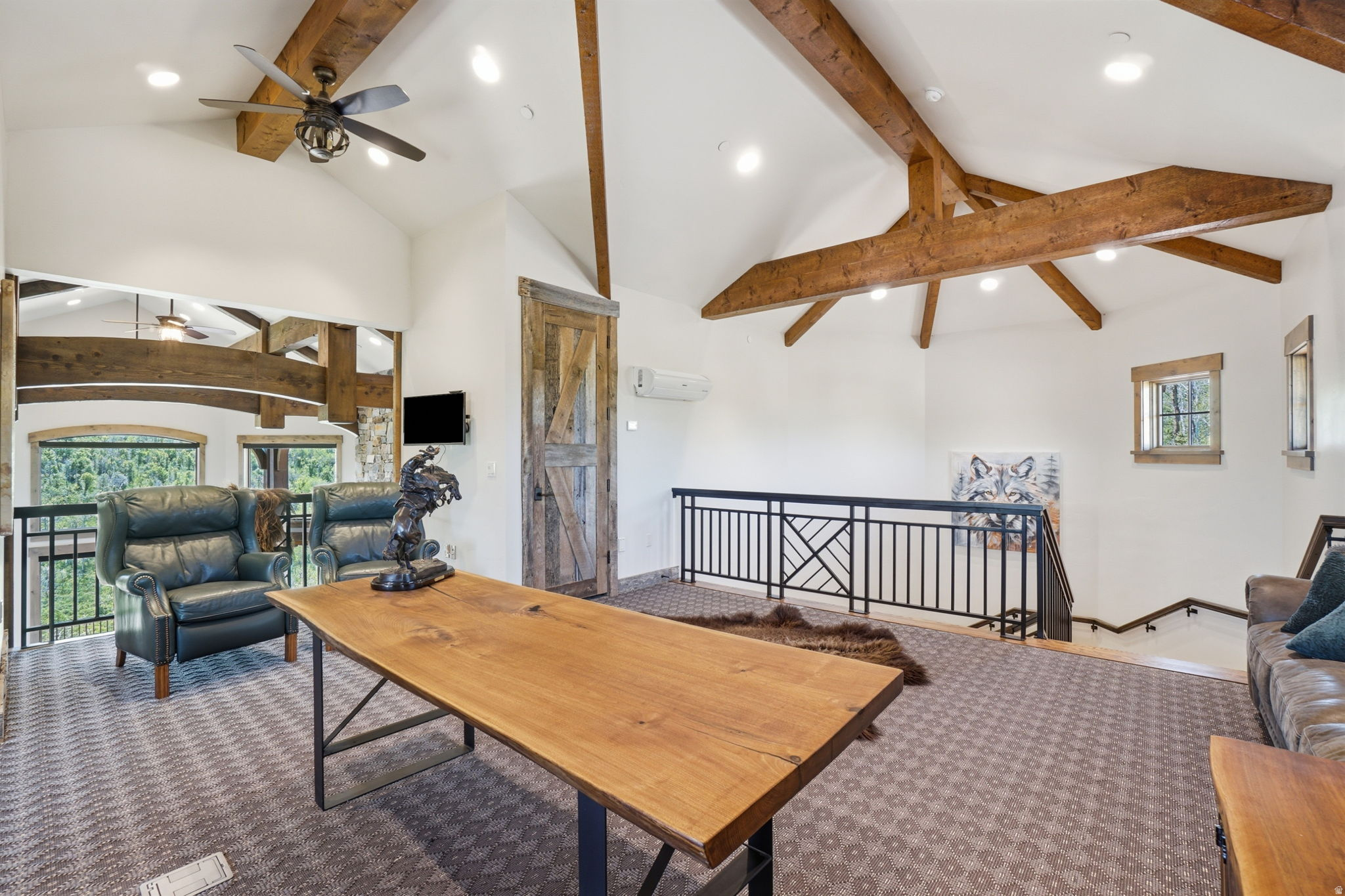 WOLF CREEK RANCH - Residential