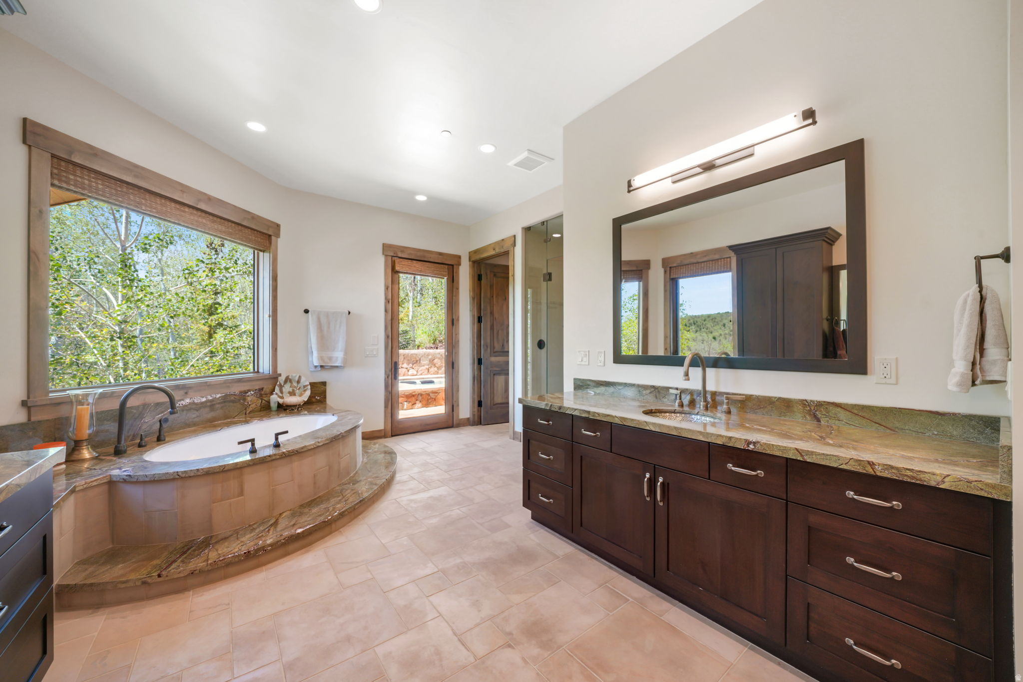 WOLF CREEK RANCH - Residential