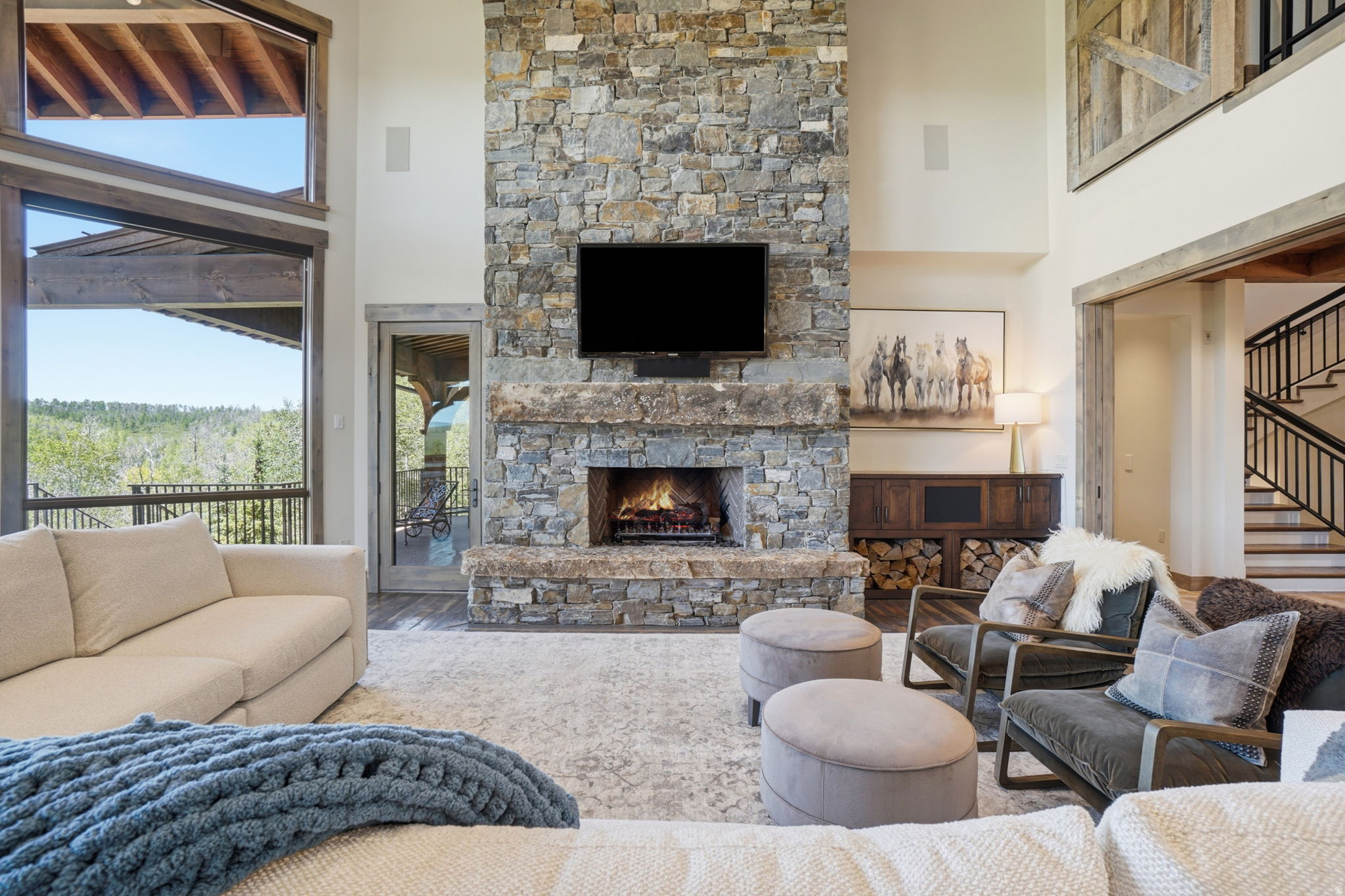 WOLF CREEK RANCH - Residential
