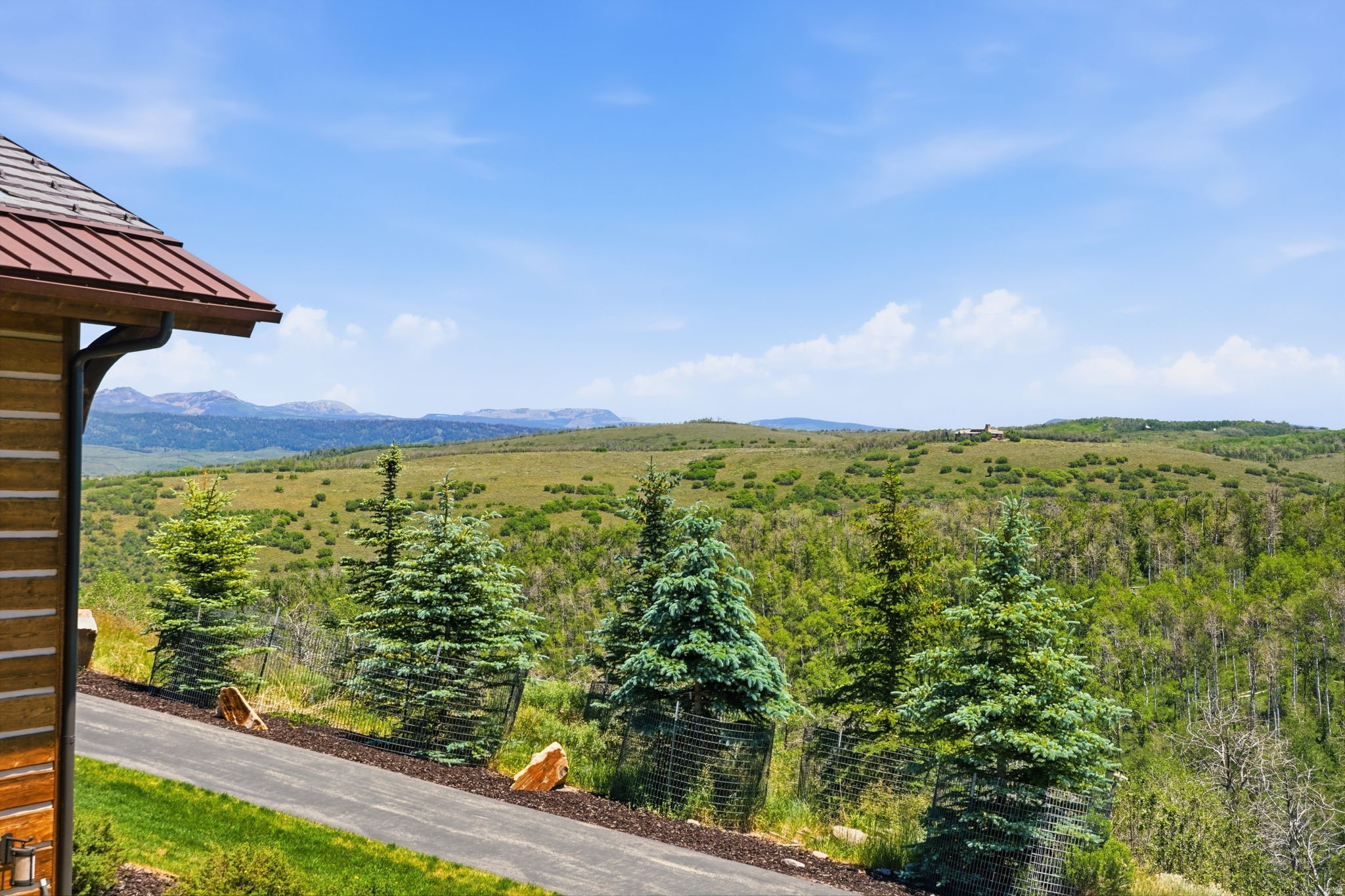 WOLF CREEK RANCH - Residential