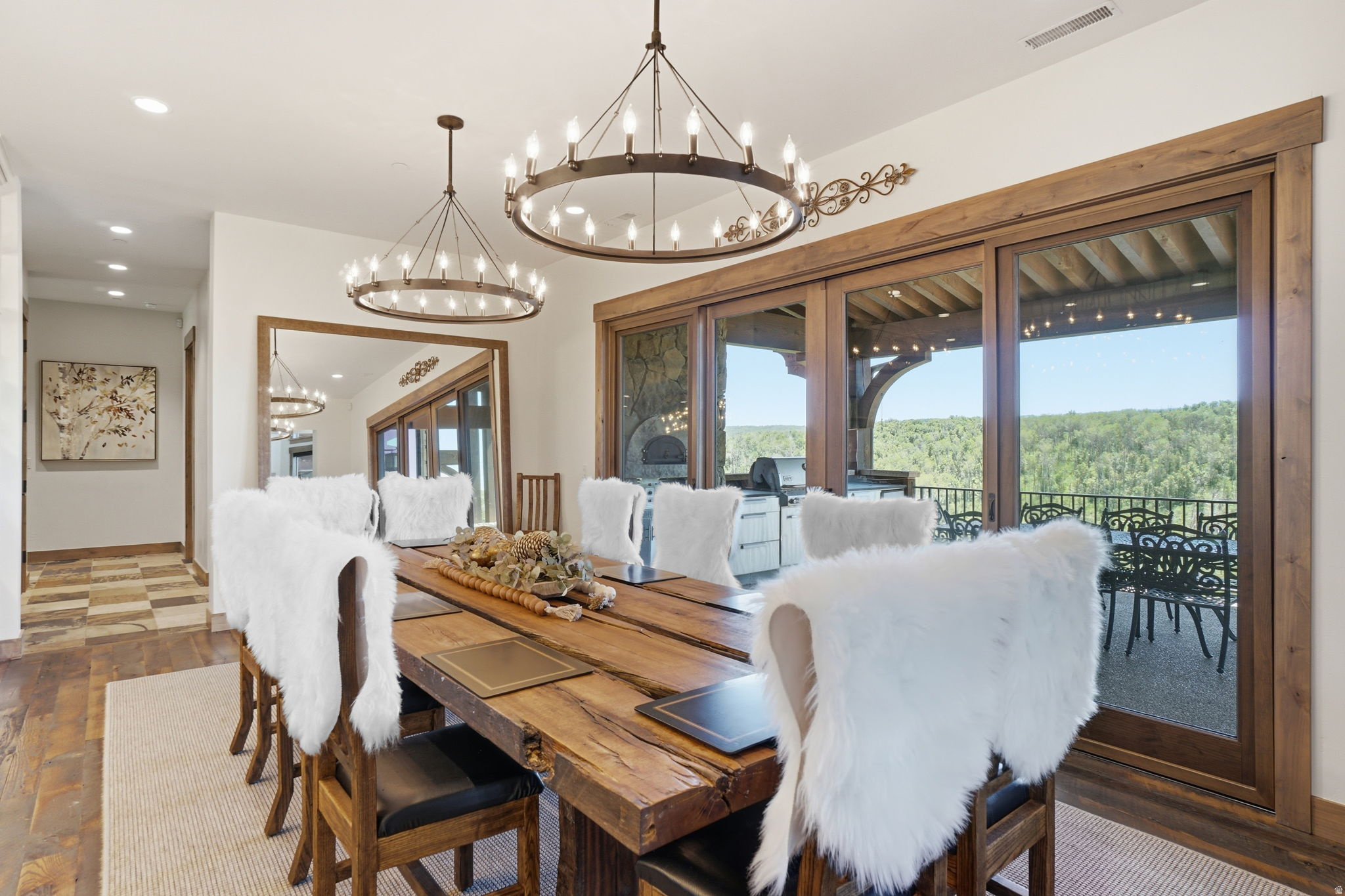 WOLF CREEK RANCH - Residential