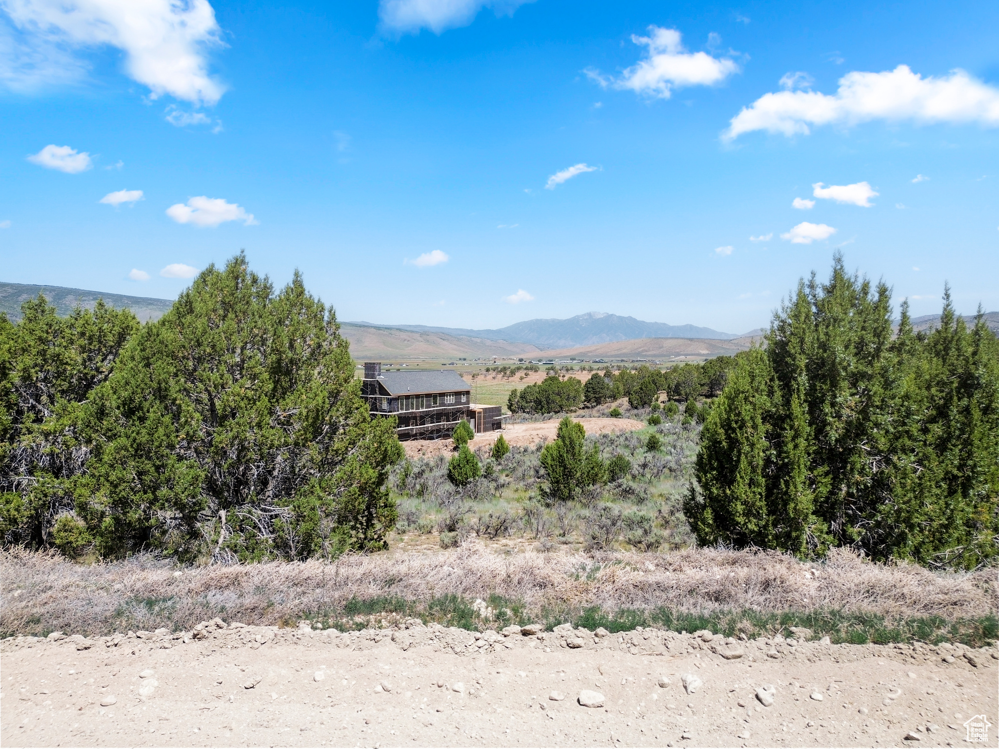 BLACKHAWK MOUNTAIN ESTATES - Land