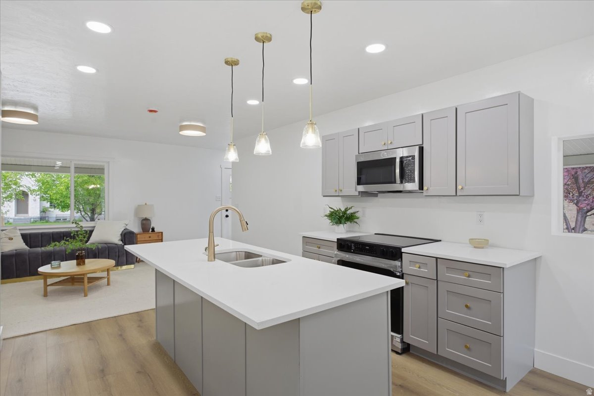 ROSEDALE - Residential
