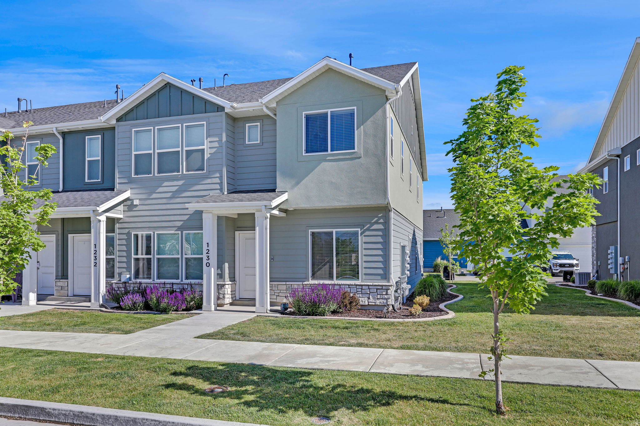 WOODMORE POINTE SUBDIVISION - Residential