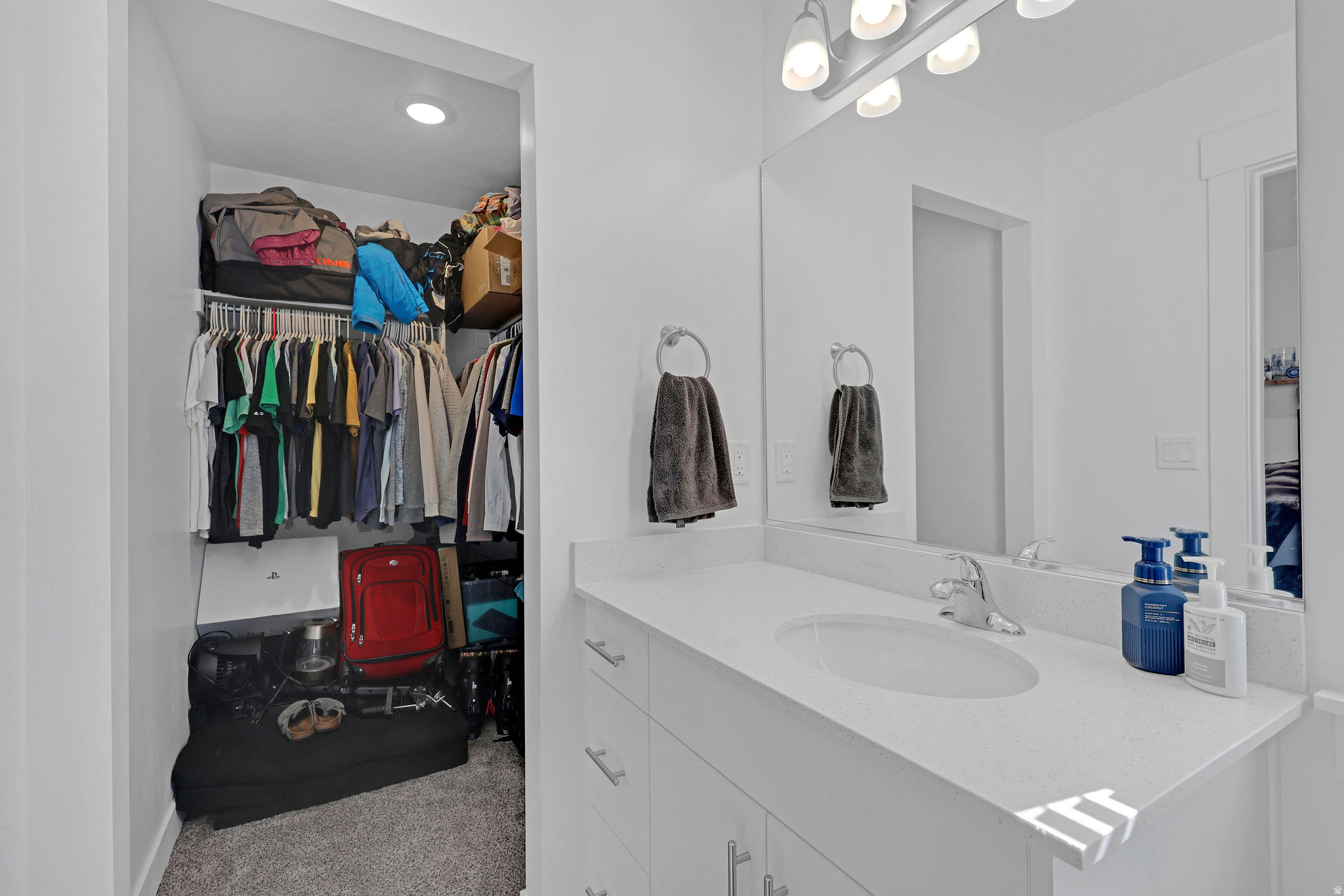 WOODMORE POINTE SUBDIVISION - Residential