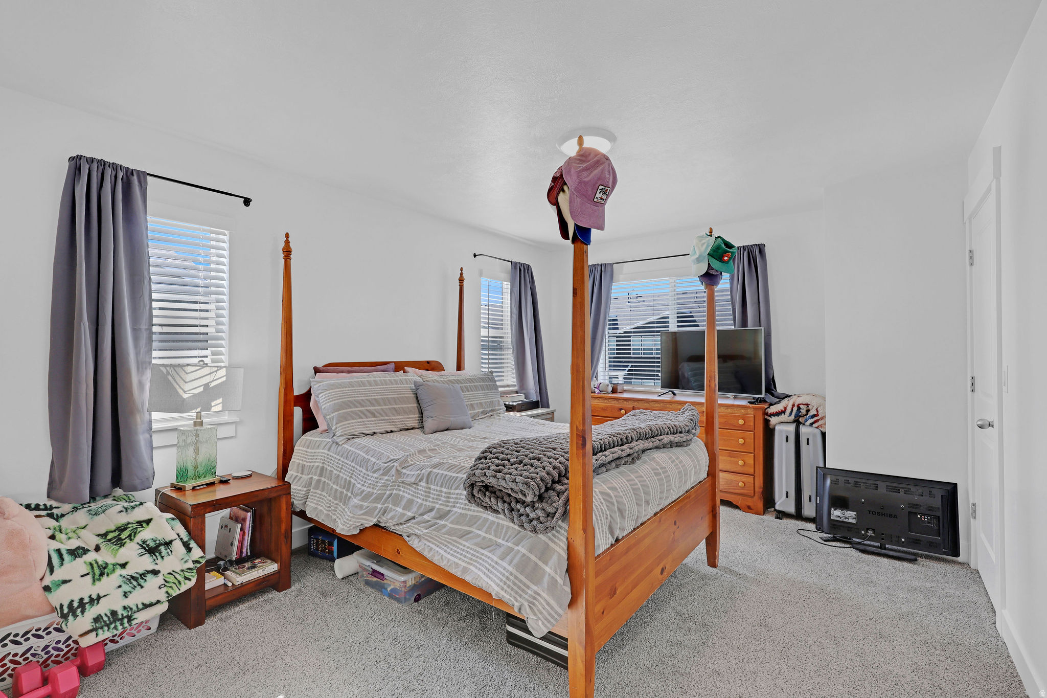 WOODMORE POINTE SUBDIVISION - Residential