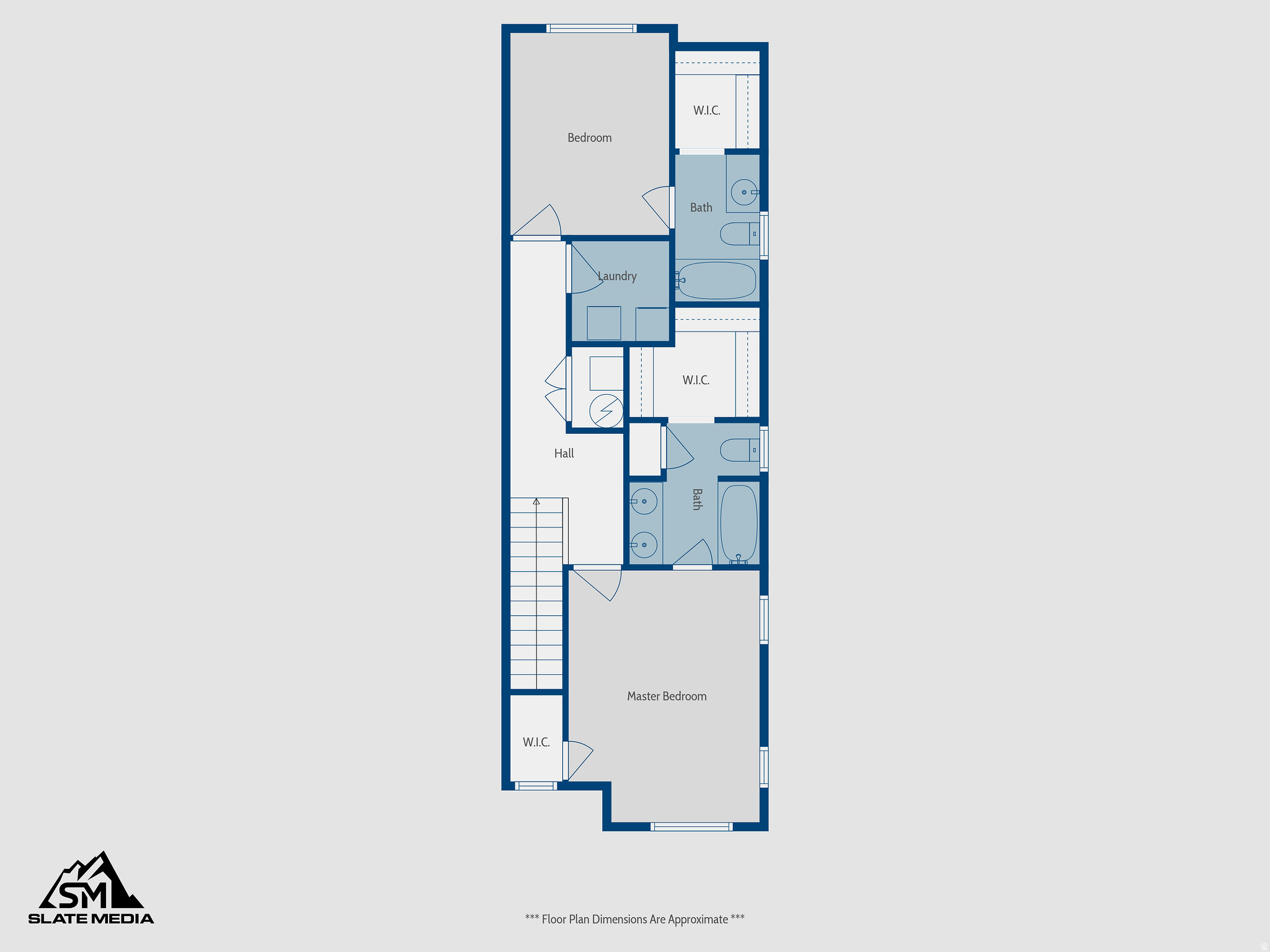 WOODMORE POINTE SUBDIVISION - Residential