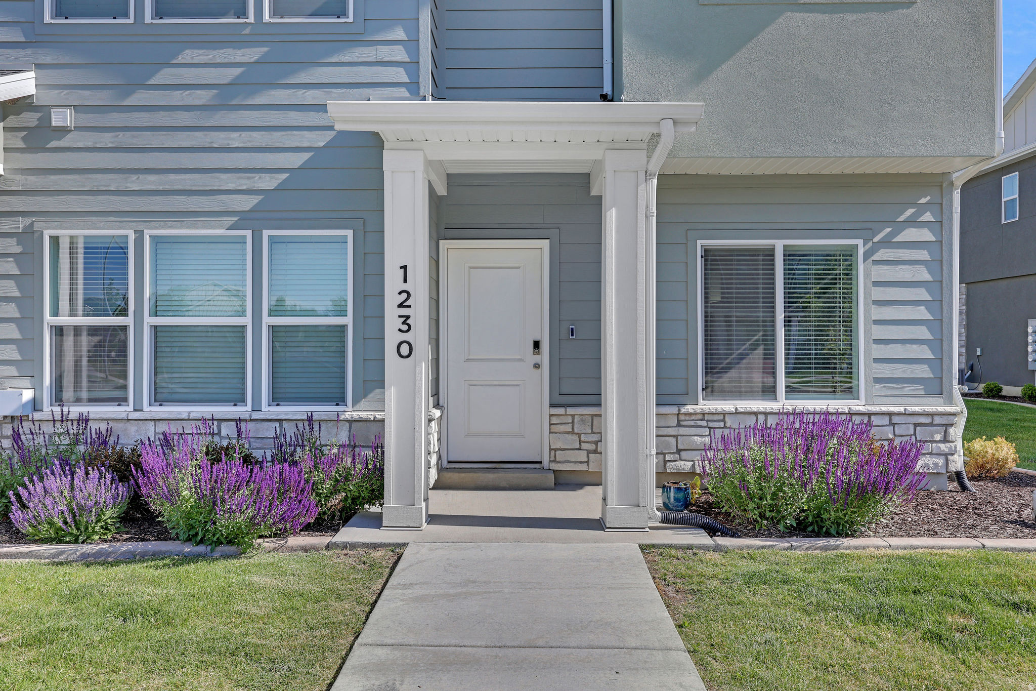 WOODMORE POINTE SUBDIVISION - Residential